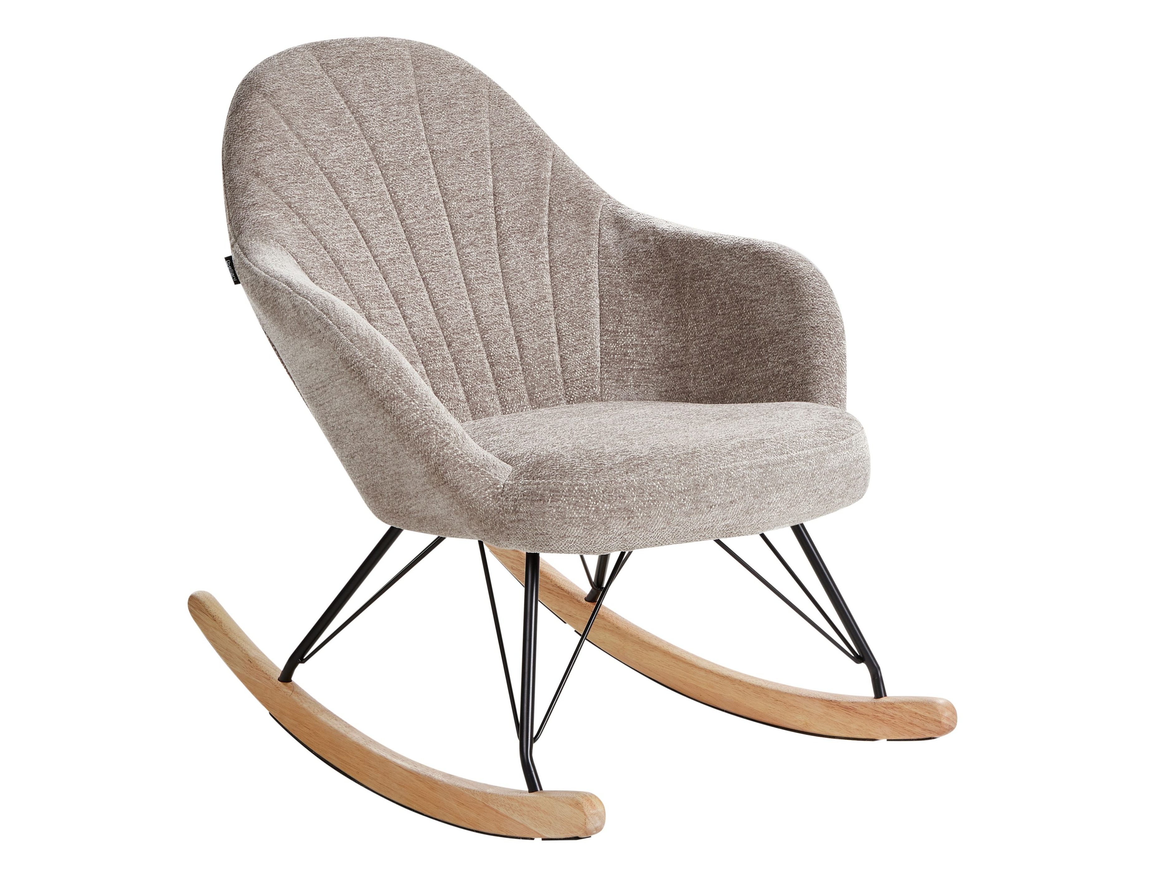 Supama kėdė Berwyn 2895 (Taupe)