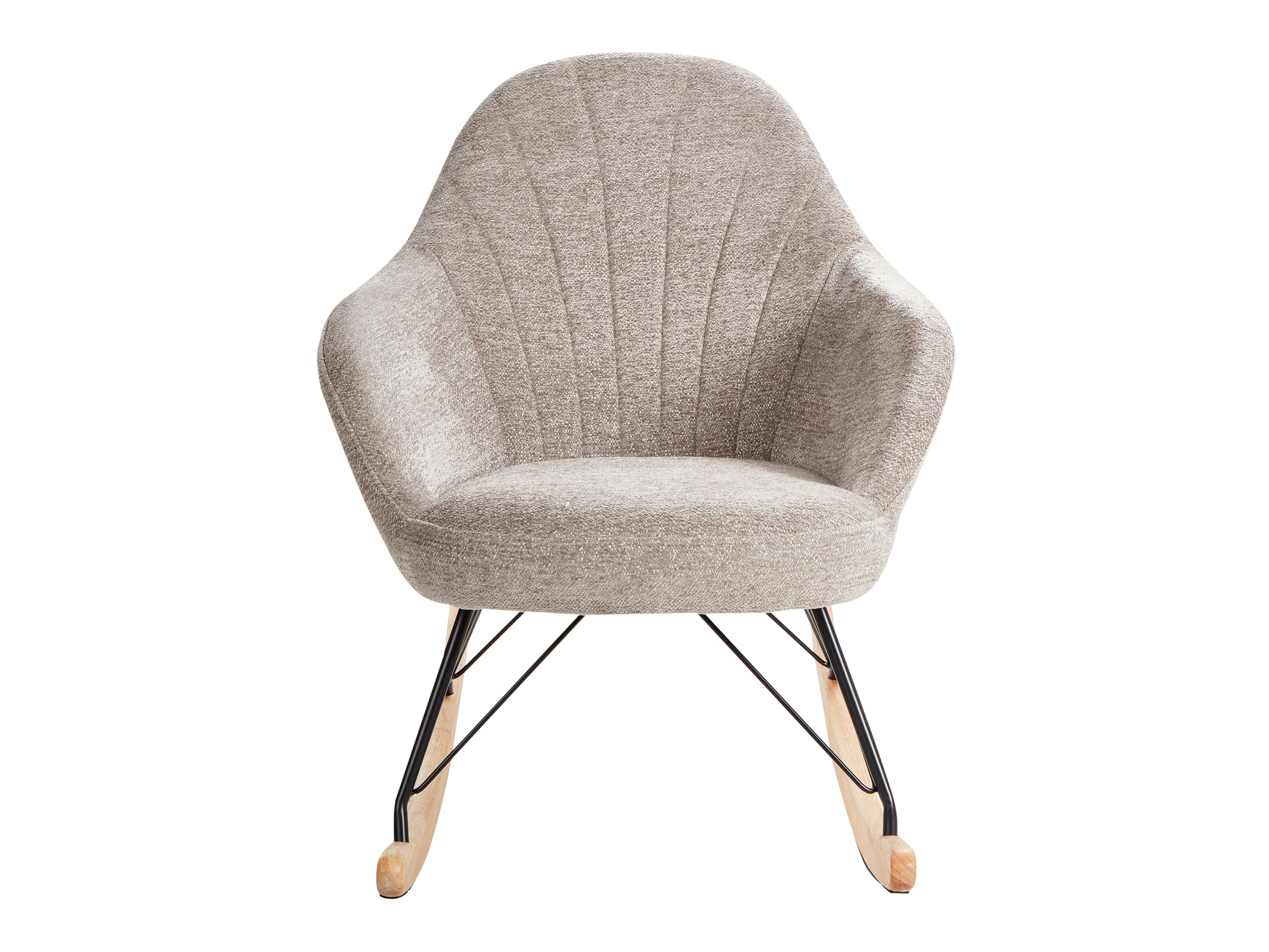 Supama kėdė Berwyn 2895 (Taupe)