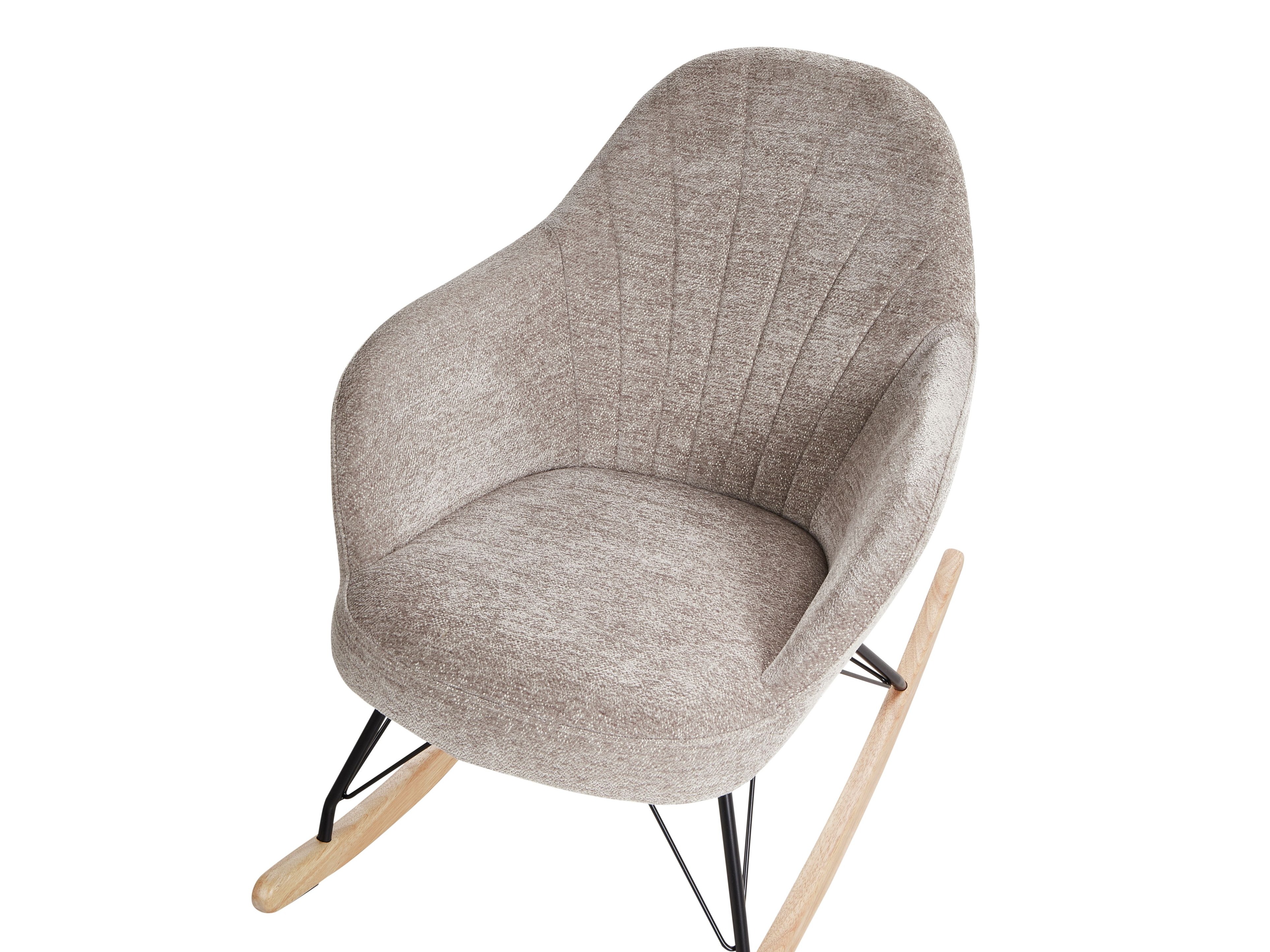 Supama kėdė Berwyn 2895 (Taupe)