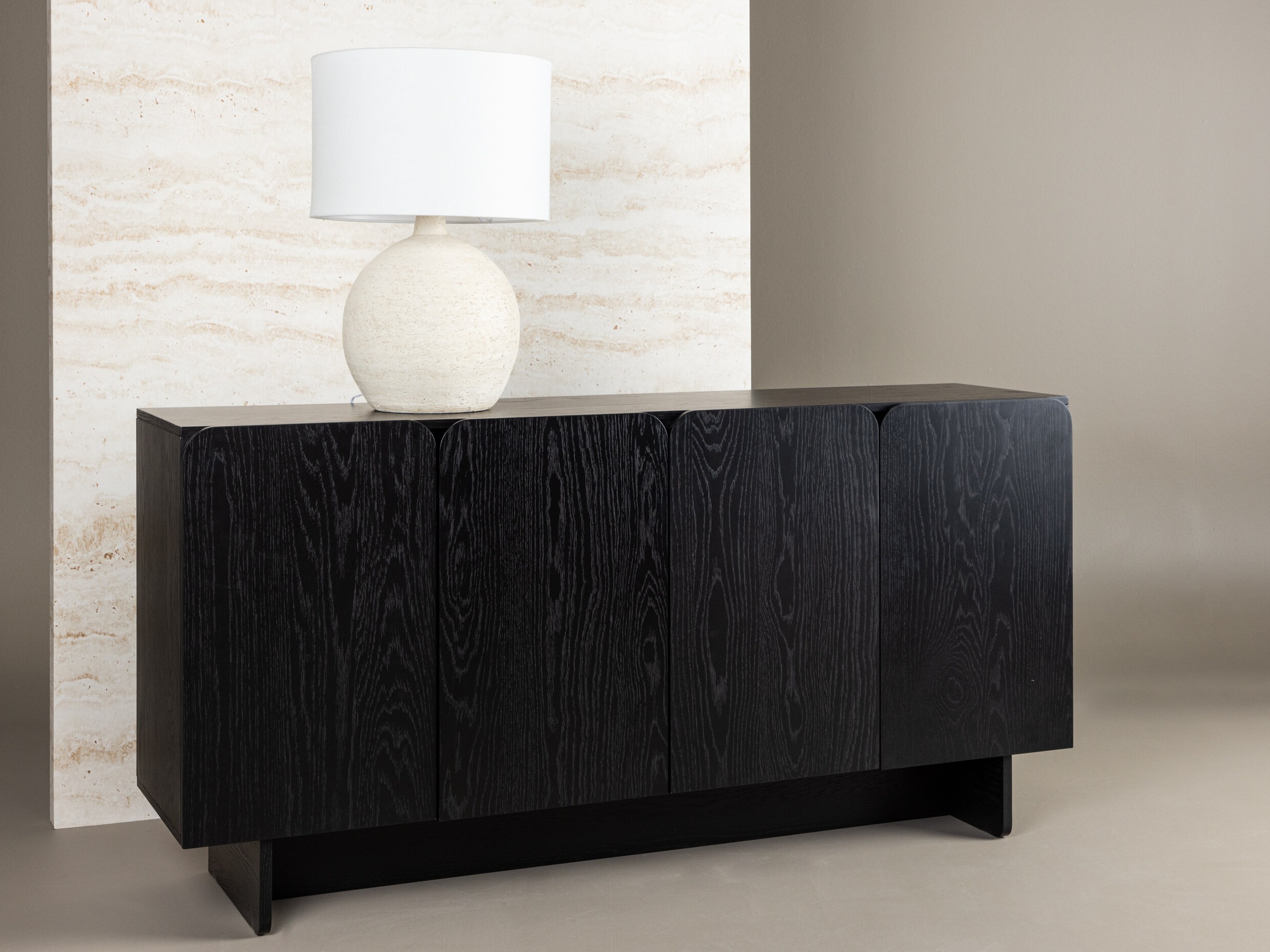 Spintelė Dallas 4979 (Juoda)
