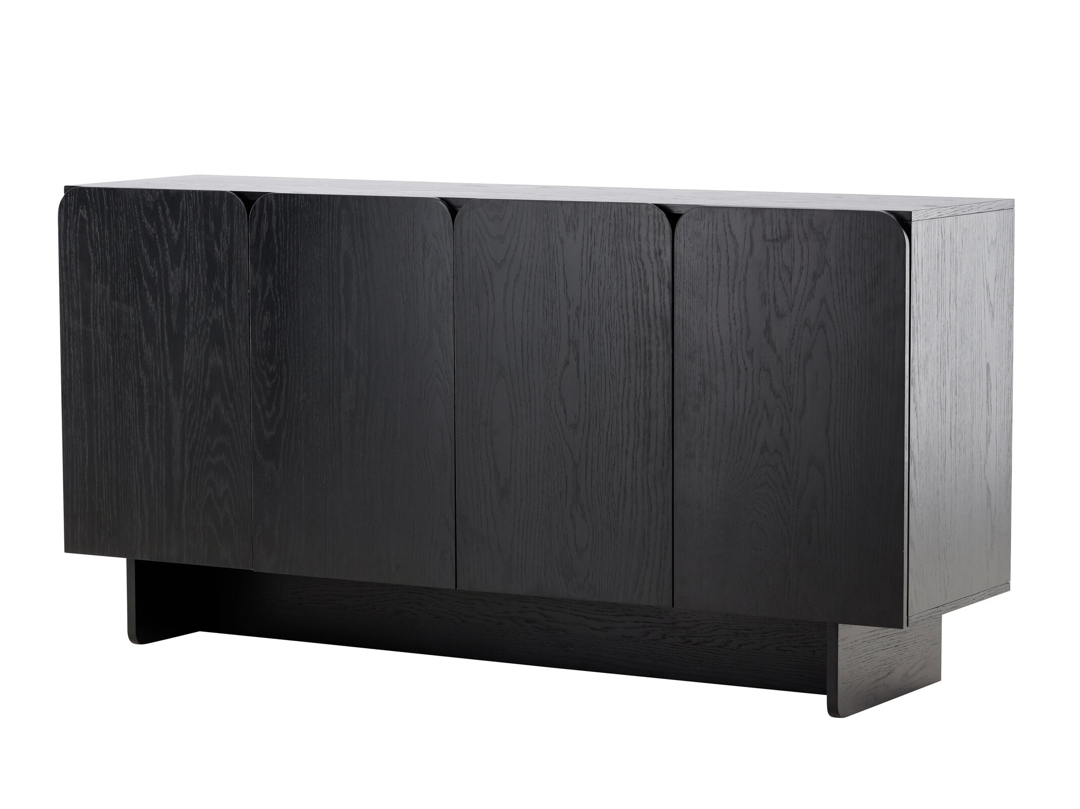 Spintelė Dallas 4979 (Juoda)