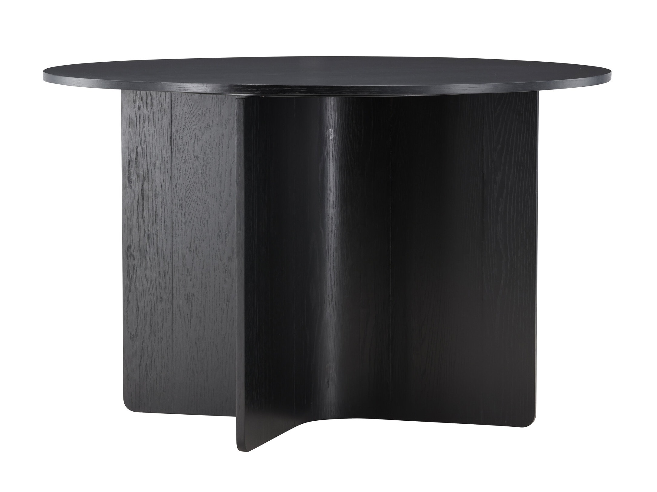 Stalas Dallas 4980 (Juoda)