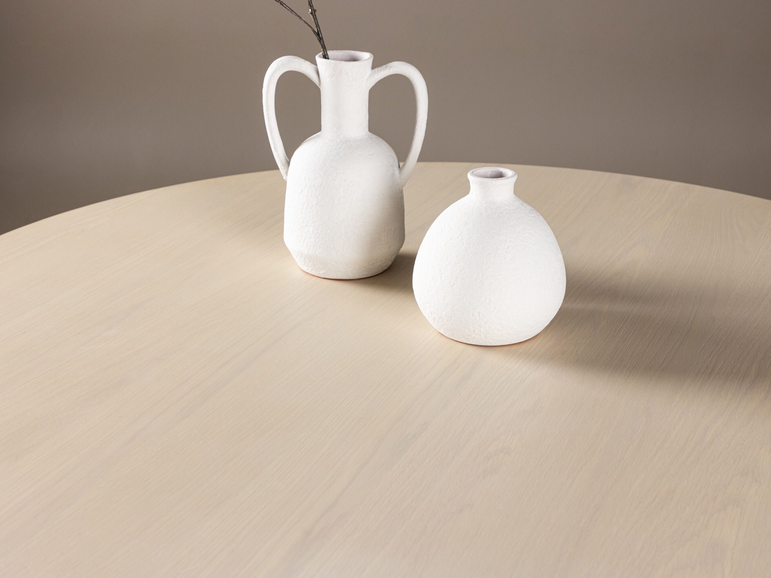 Stalas Dallas 4980 (Šviesus medis)