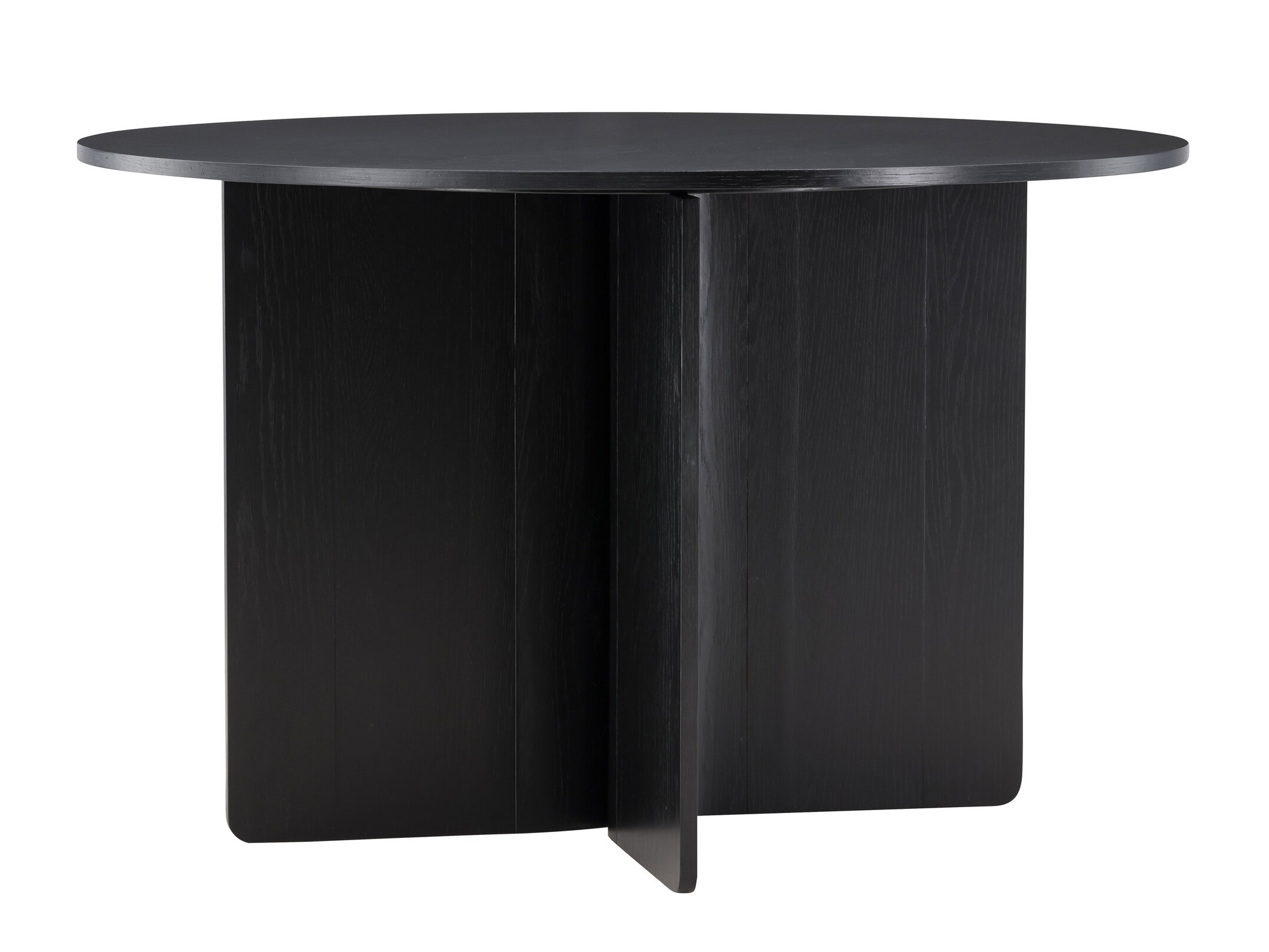 Valgomojo komplektas Dallas 4986 (Juoda)