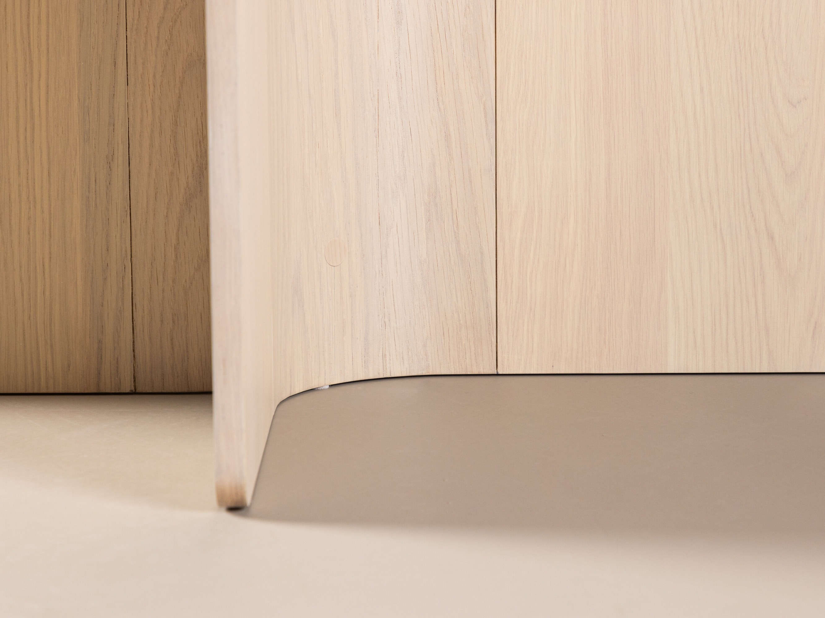 Valgomojo komplektas Dallas 4986 (Šviesus medis)