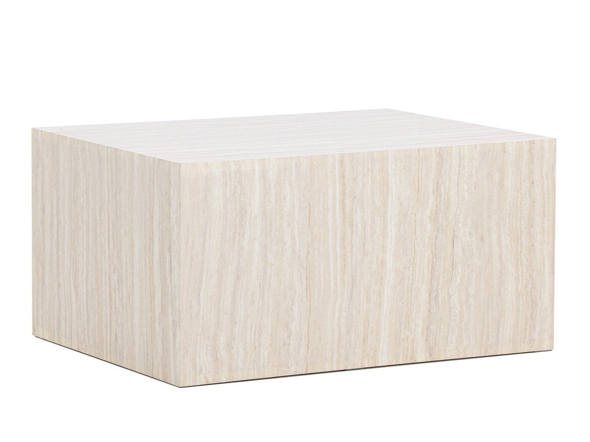 Žurnalinis staliukas Dallas 3186 (Šviesi ruda)