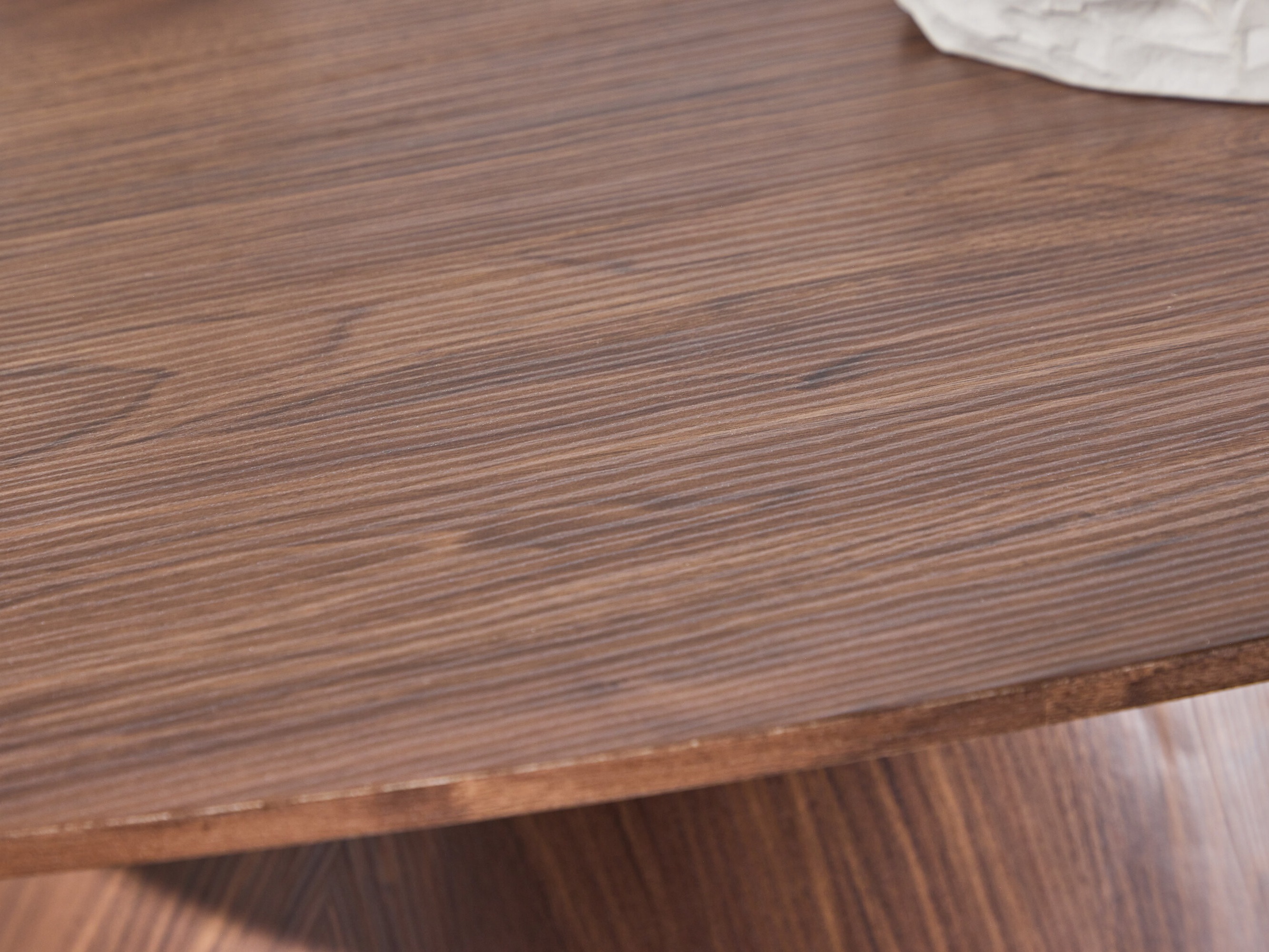 Žurnalinis staliukas Dallas 4976 (Ruda)