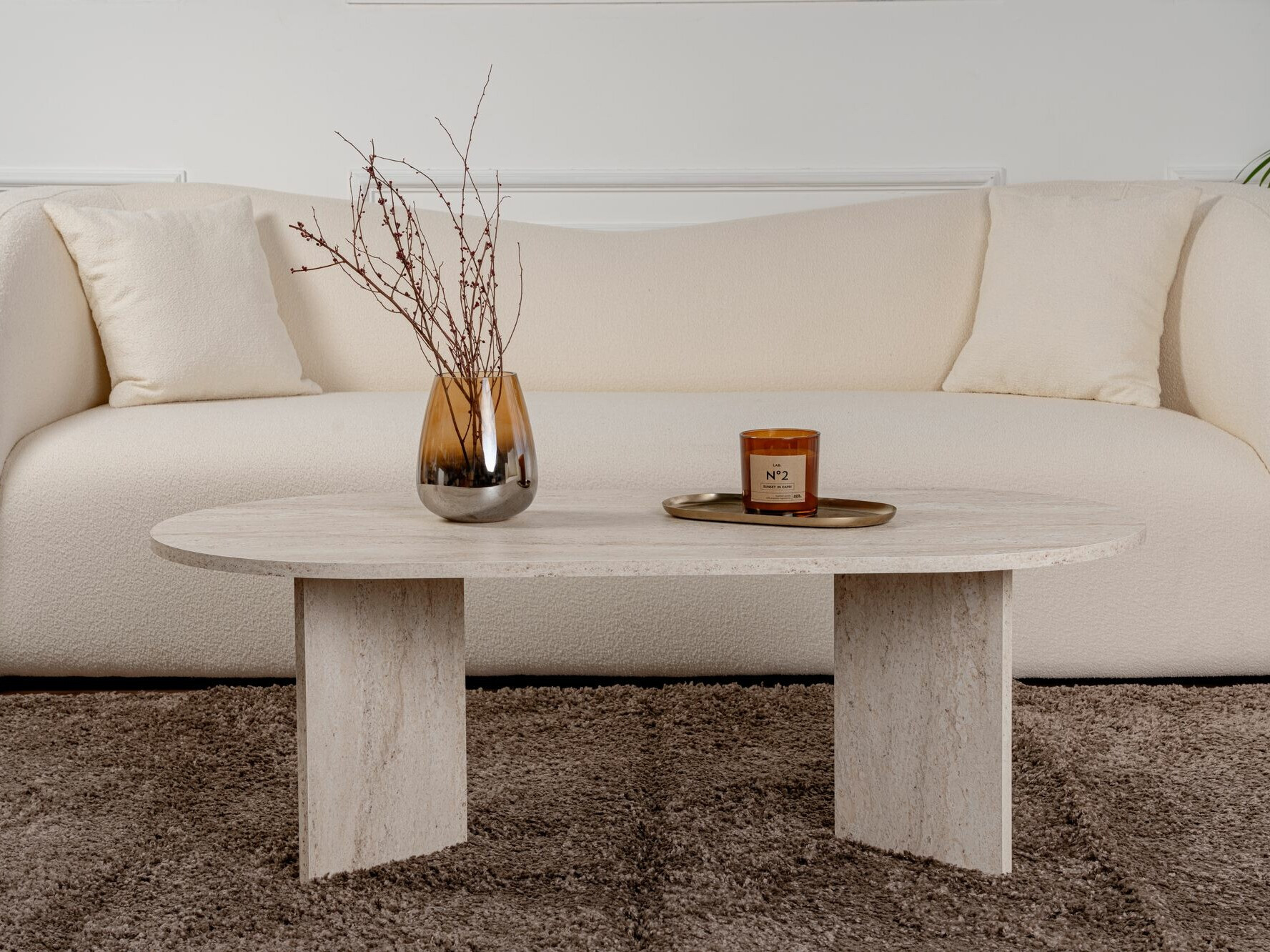 Žurnalinis staliukas ST8055