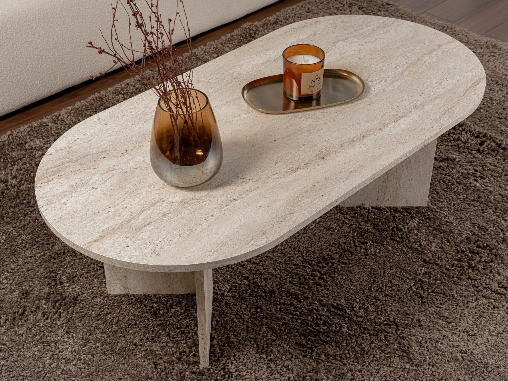 Žurnalinis staliukas ST8055