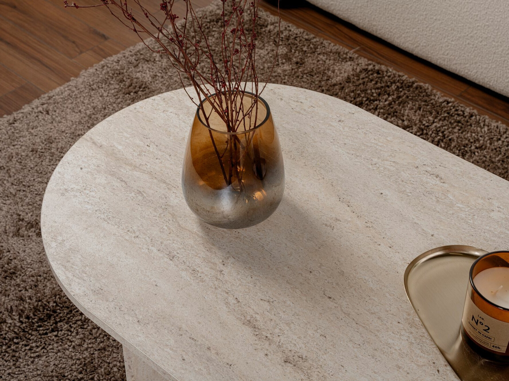 Žurnalinis staliukas ST8055