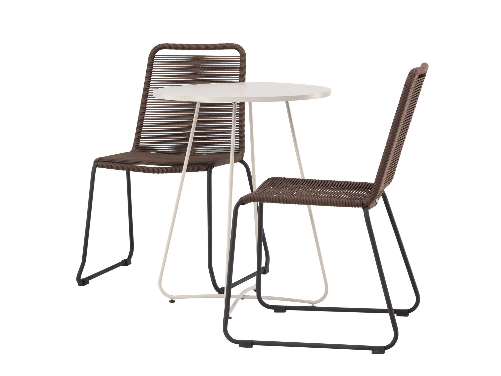 Balkono komplektas Dallas 3554