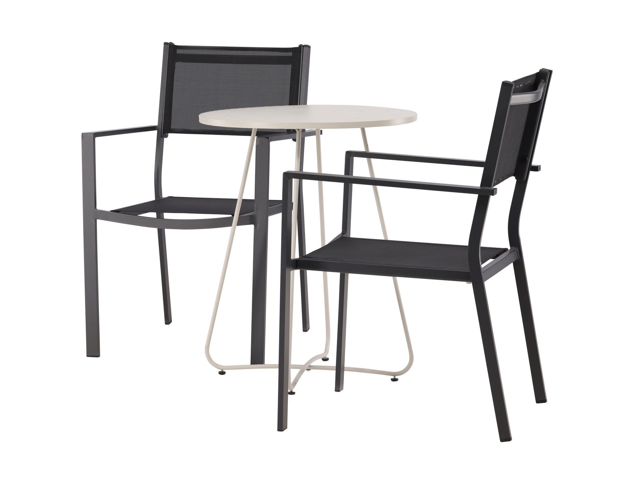 Balkono komplektas Dallas 3556