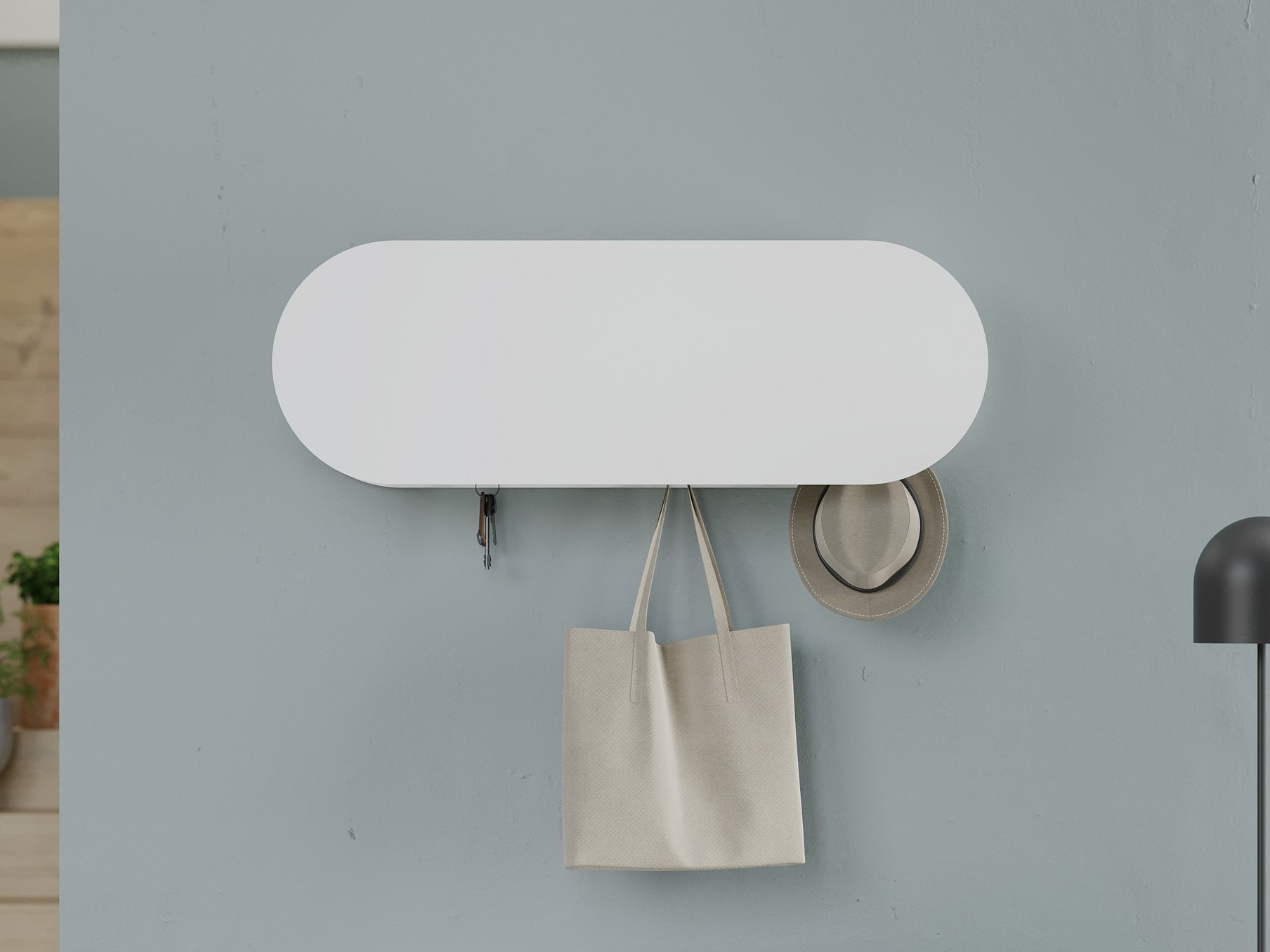 Kabykla Kailua 2144 (Balta)