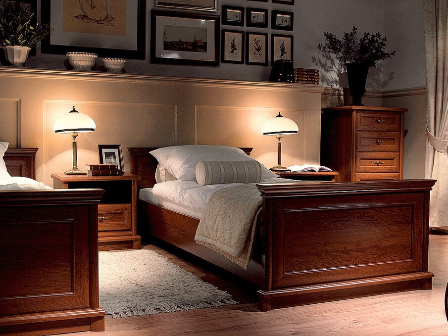 Naktinis staliukas ST8058