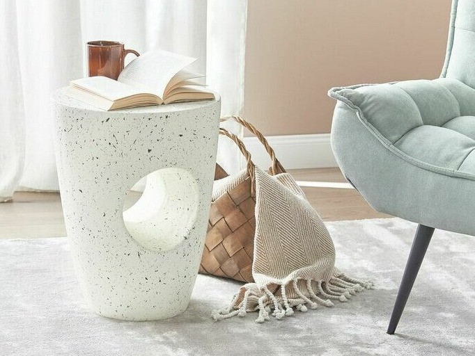 Šoninis staliukas ST8064