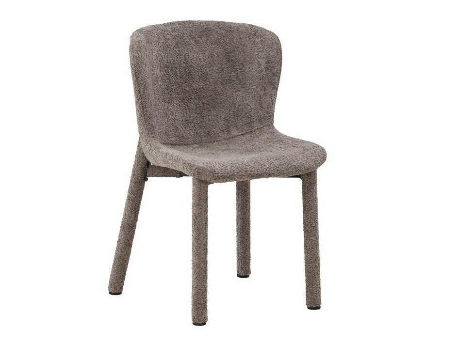 Valgomojo komplektas Dallas 4988 (Juoda)