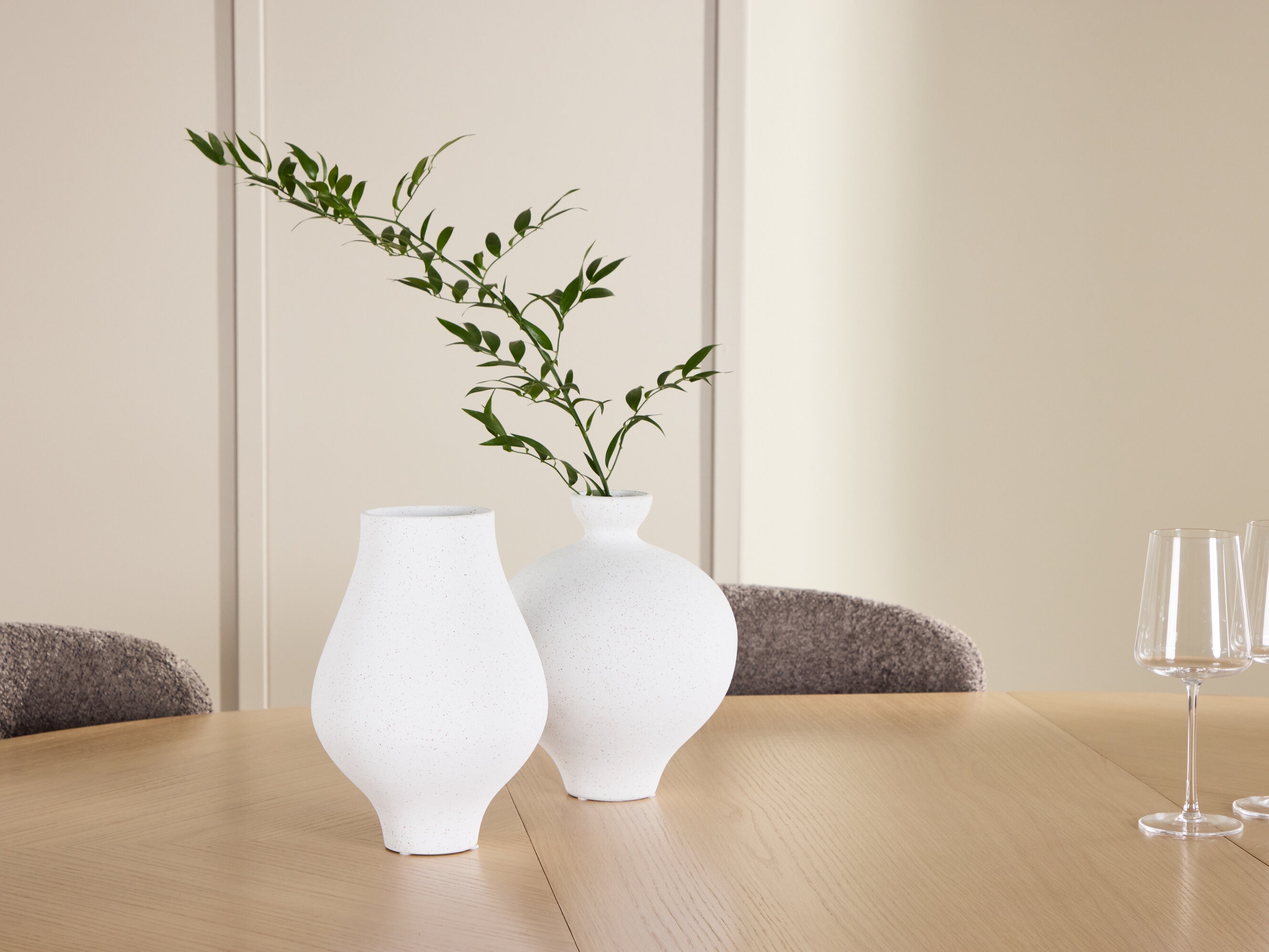 Valgomojo komplektas Dallas 4989 (Ąžuolas)