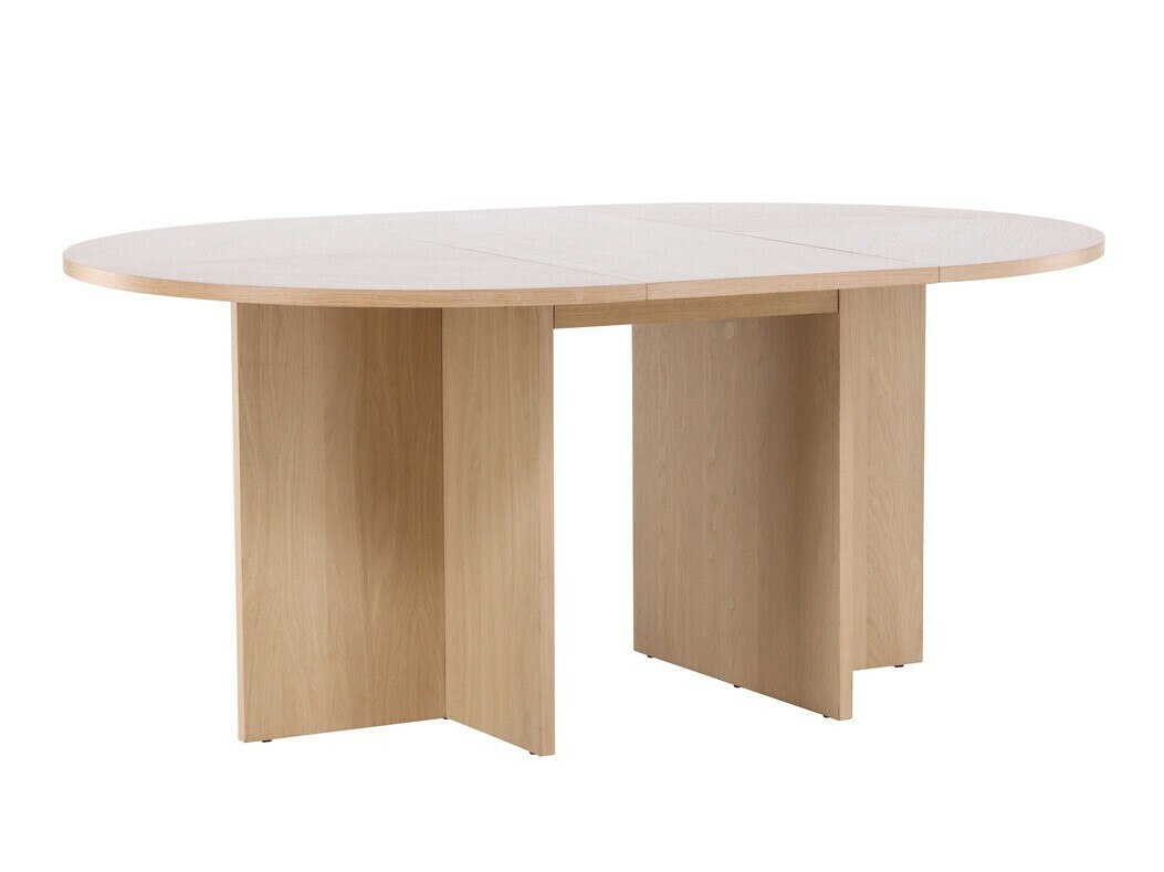 Valgomojo komplektas Dallas 4991 (Ąžuolas)