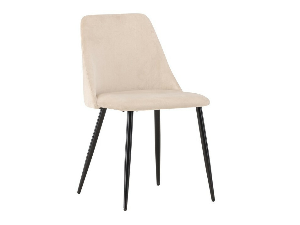 Valgomojo komplektas Dallas 4992 (Juoda)