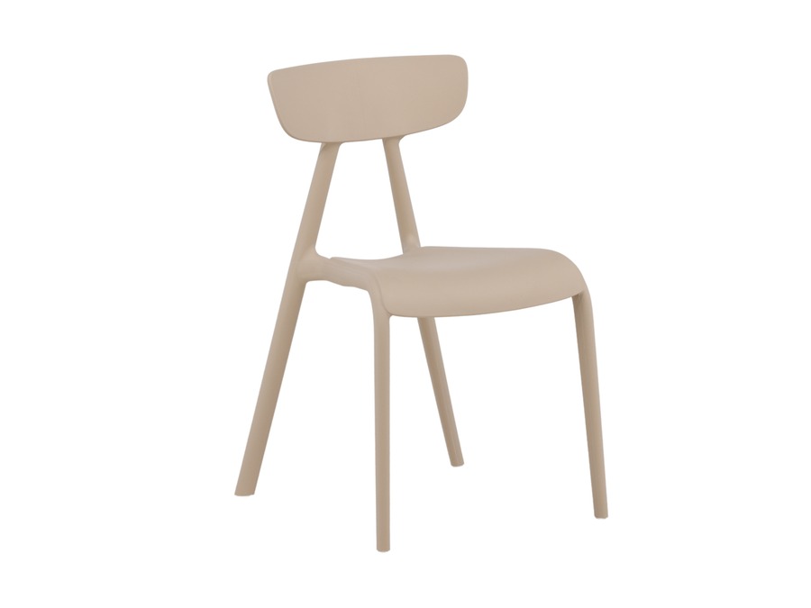 Valgomojo komplektas Dallas 4993 (Kreminė)