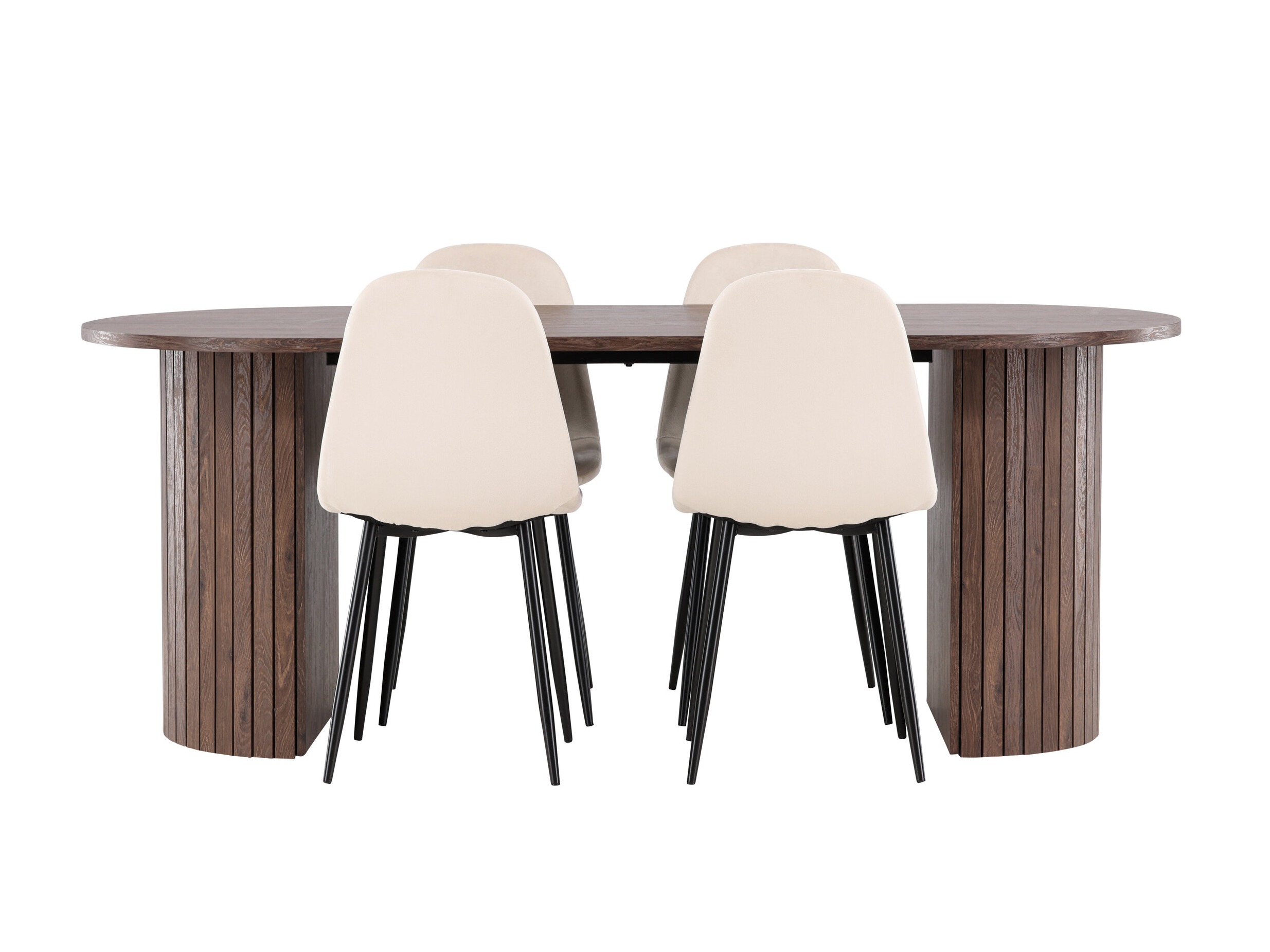 Valgomojo komplektas Dallas 4995