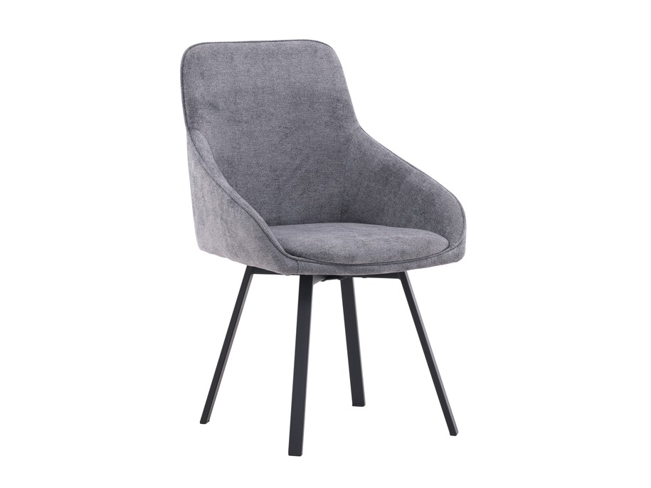 Valgomojo komplektas Dallas 4996 (Pilka)