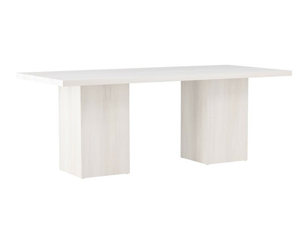 Valgomojo komplektas Dallas 4997 (Juoda)