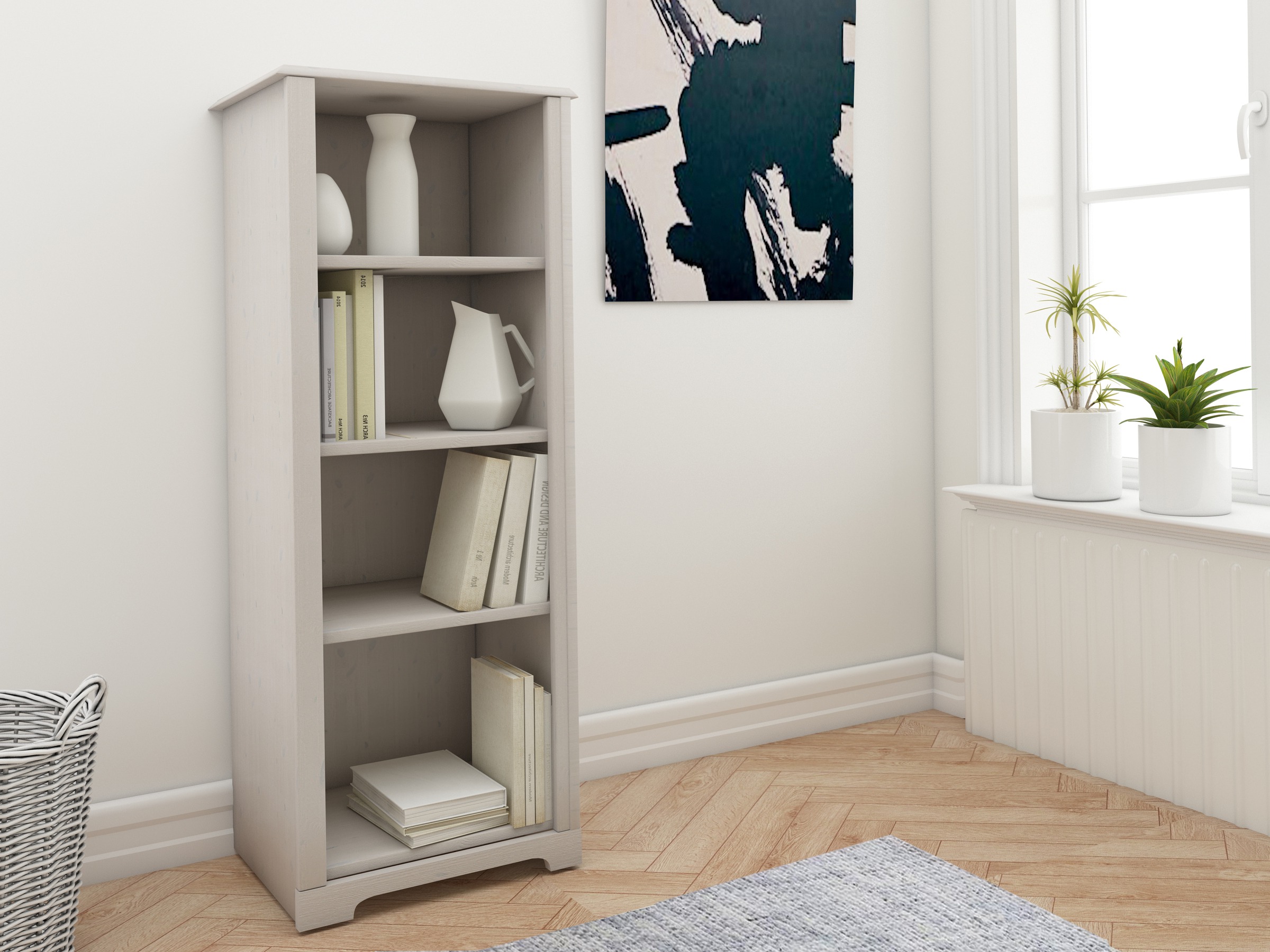 Lentyna Elbelba 103 (Balta)