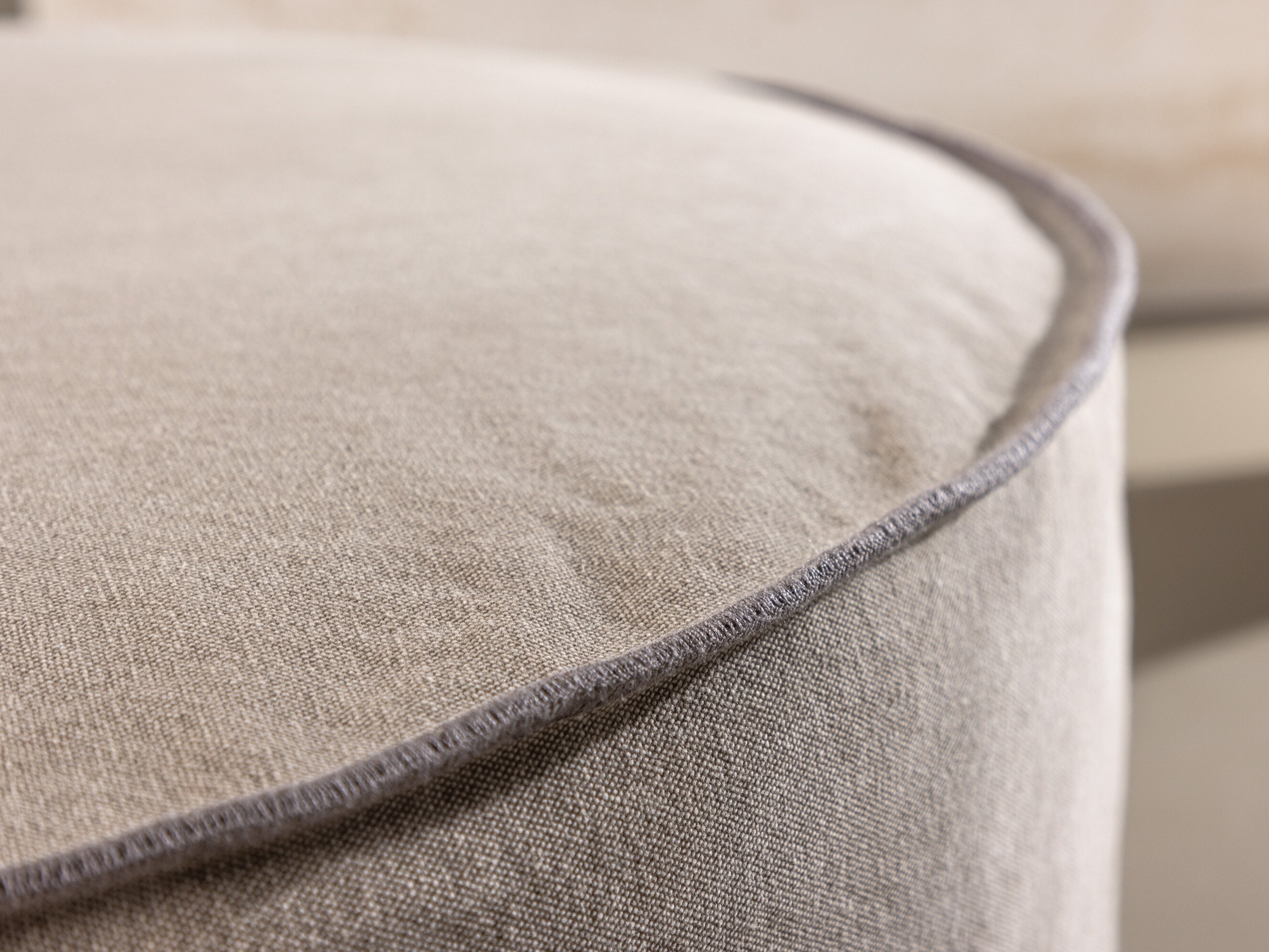 Minkštasuolis Dallas 5006 (Šviesi ruda)