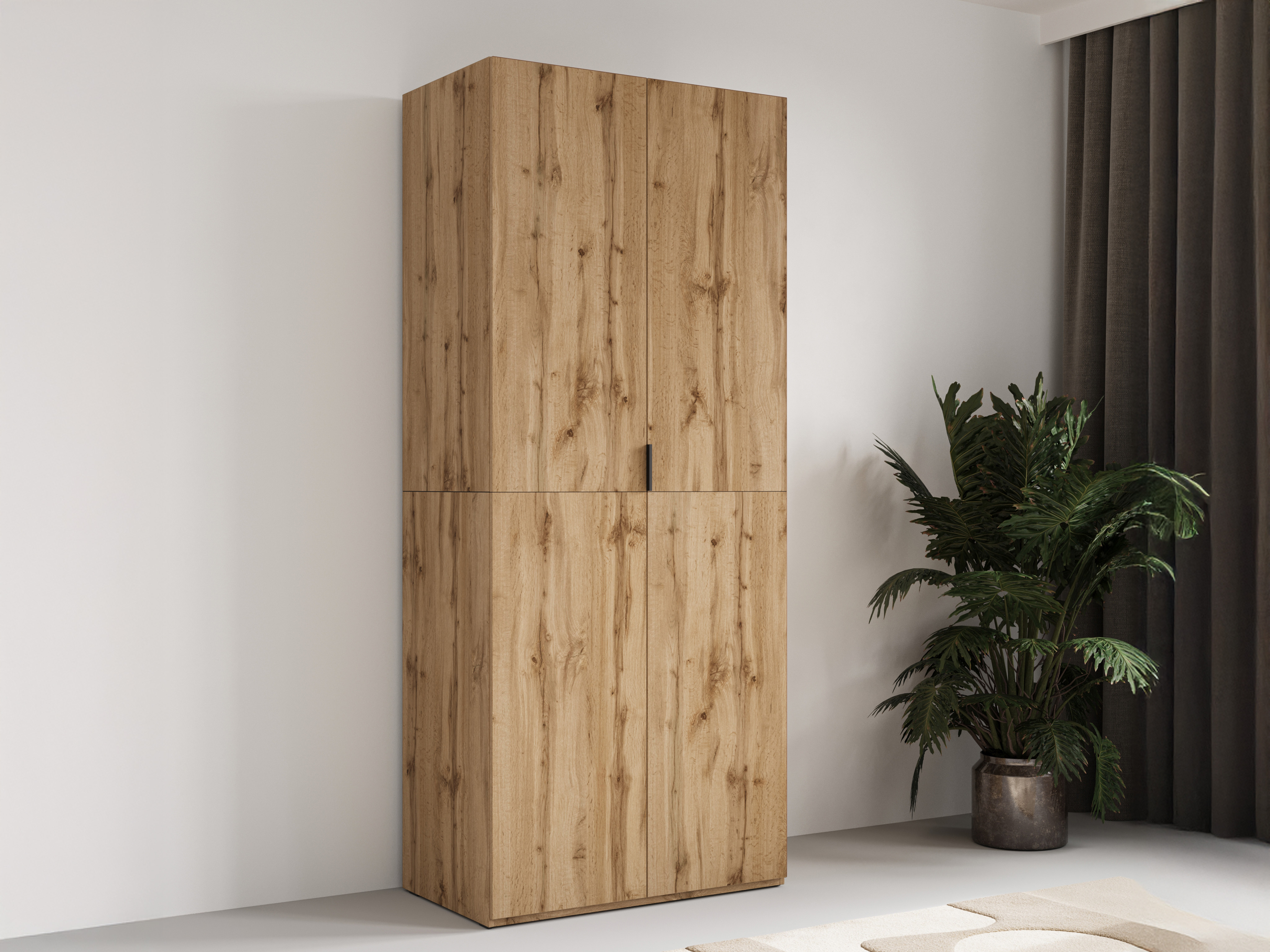 Spinta Austin 387 (Votan ąžuolas)