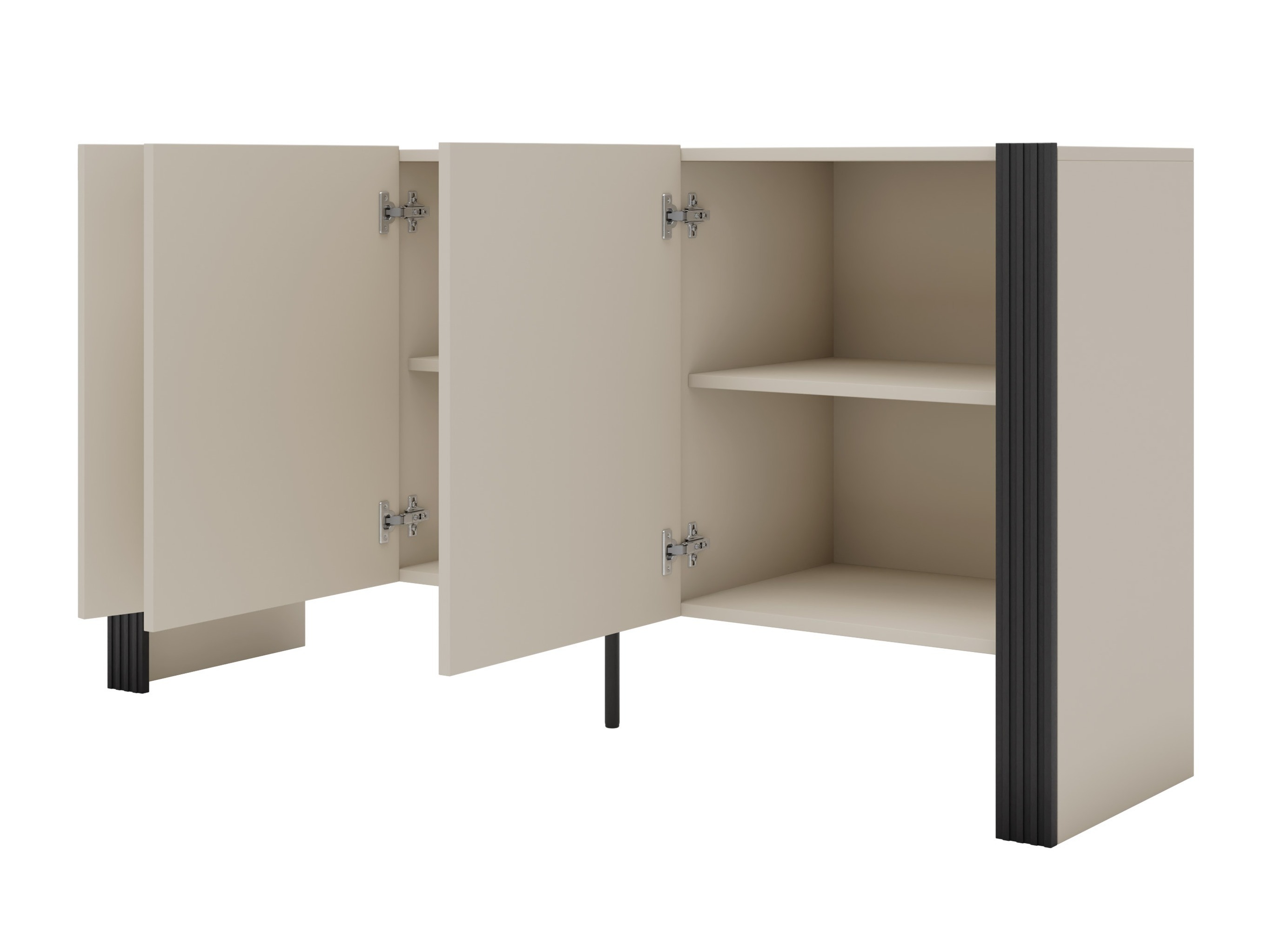 Spintelė Sorfloi 101