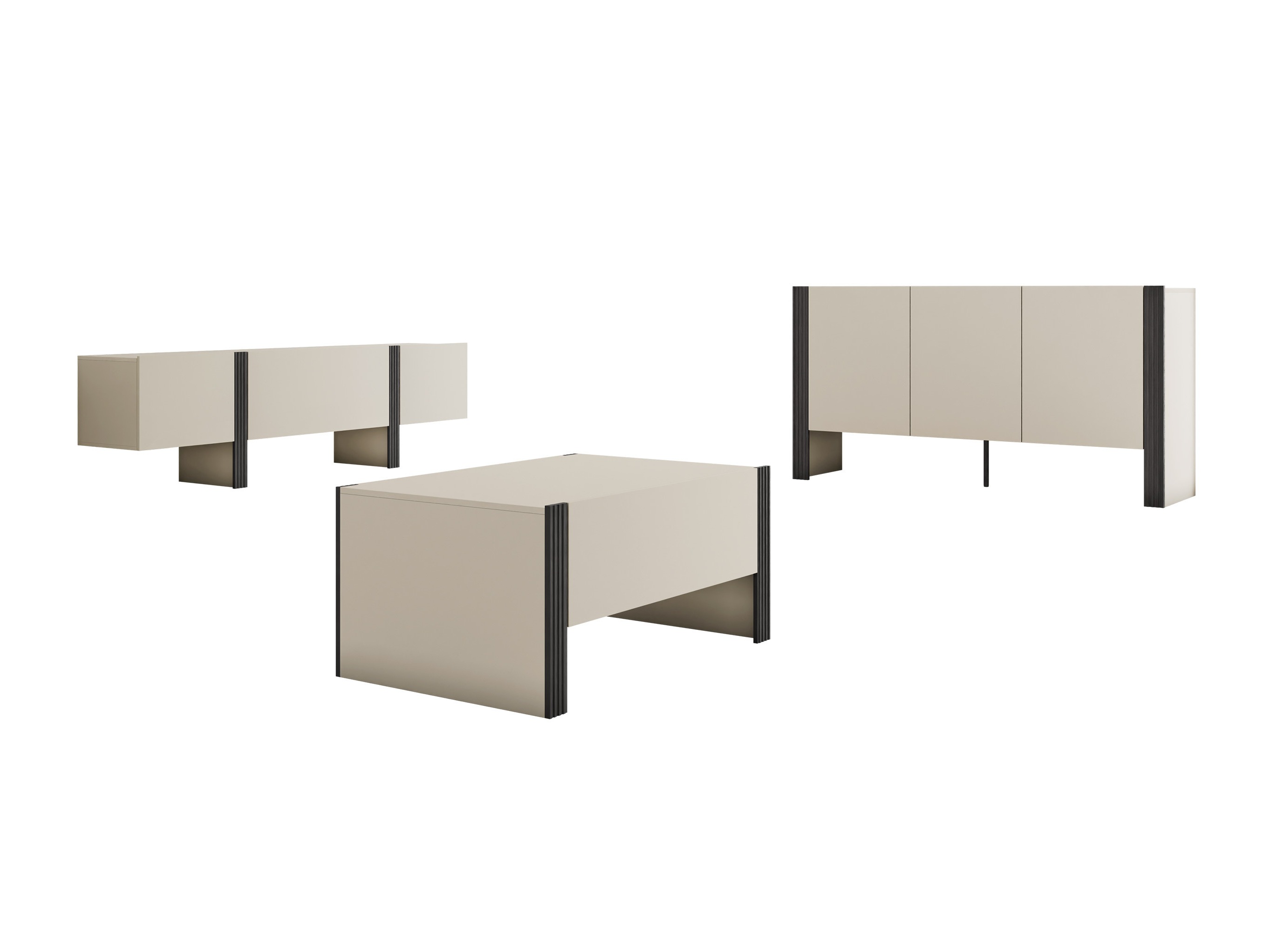 Svetainės komplektas Sorfloi 104