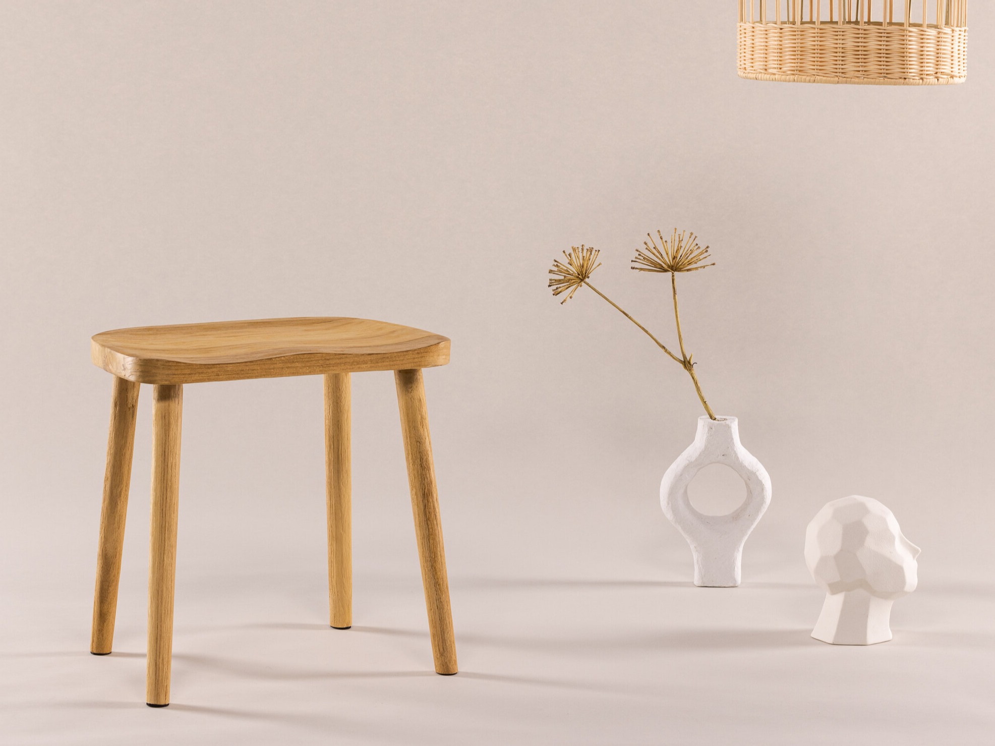 Taburetė Dallas 5003