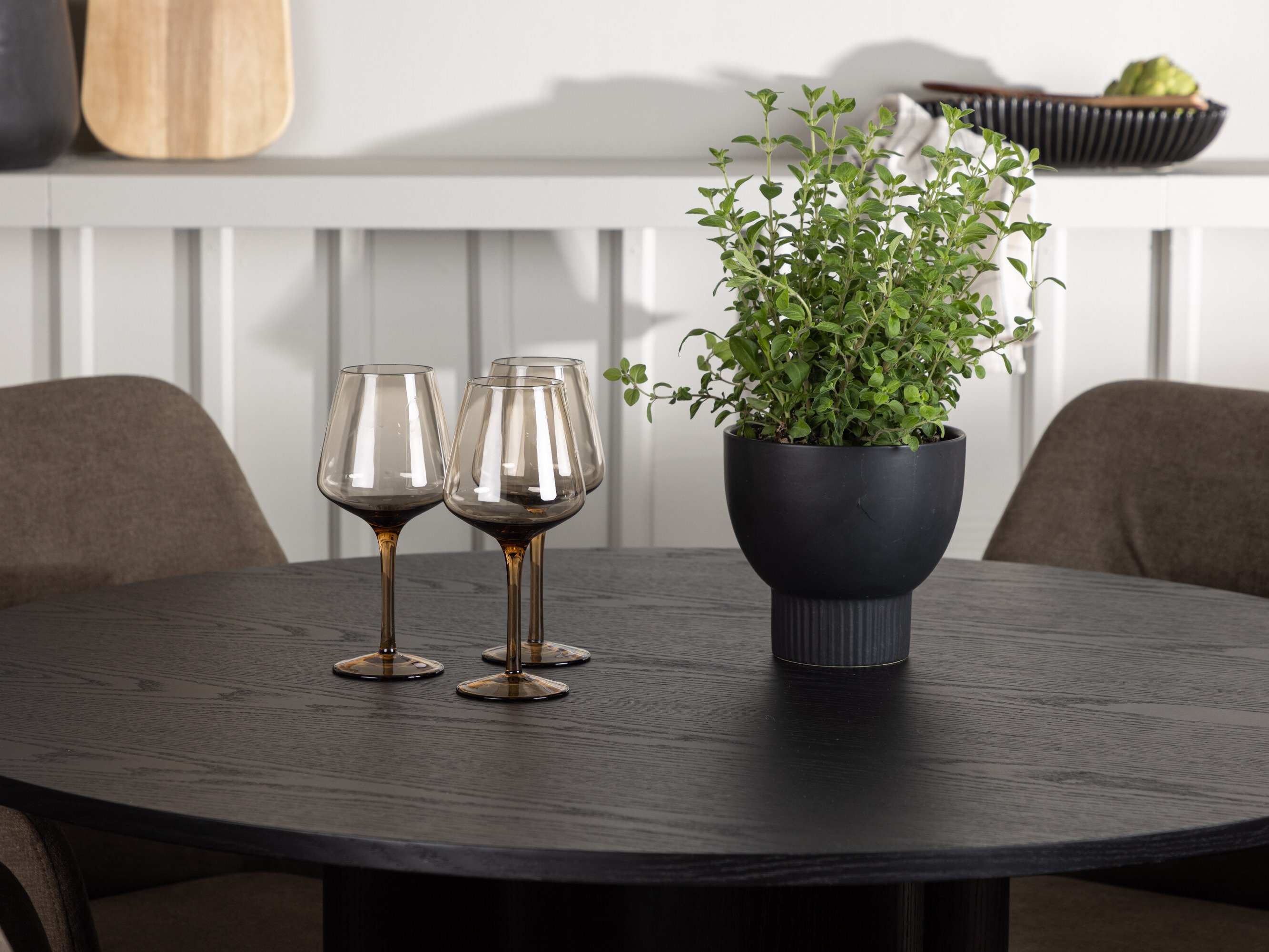 Valgomojo komplektas Dallas 5007