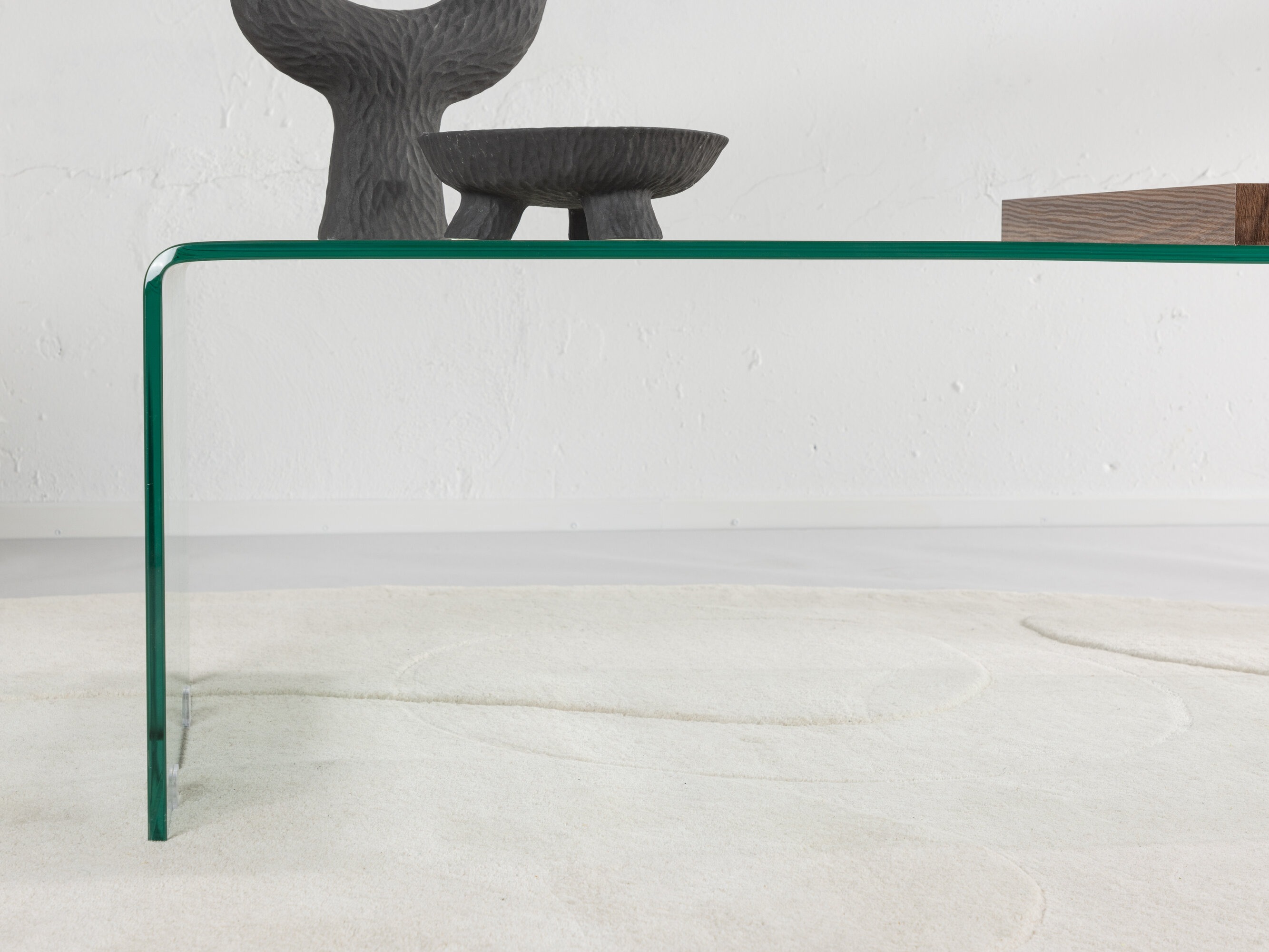 Žurnalinis staliukas Dallas 5001