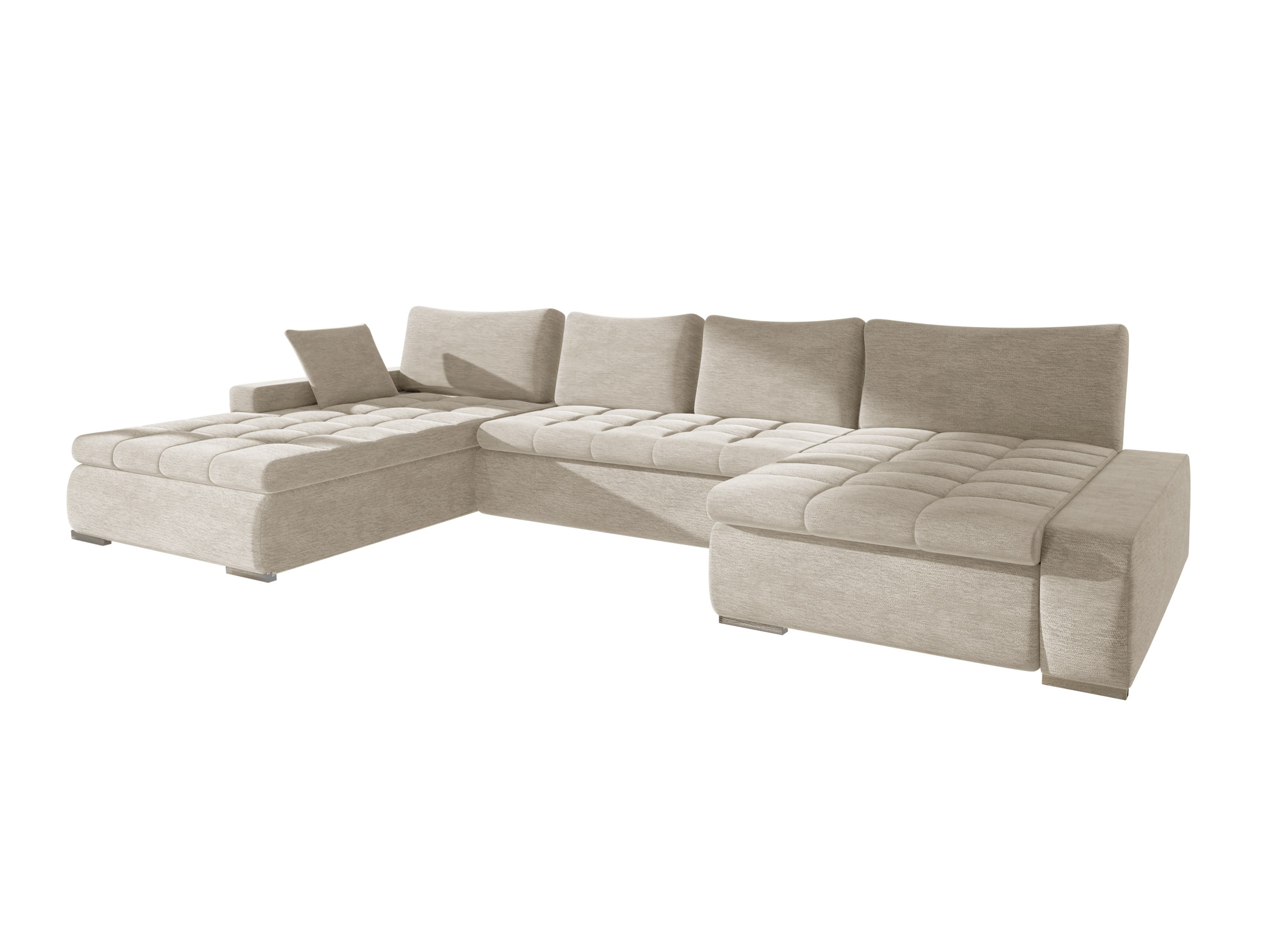 Minkštas kampas Comfivo 106 (Nazar 225.02)