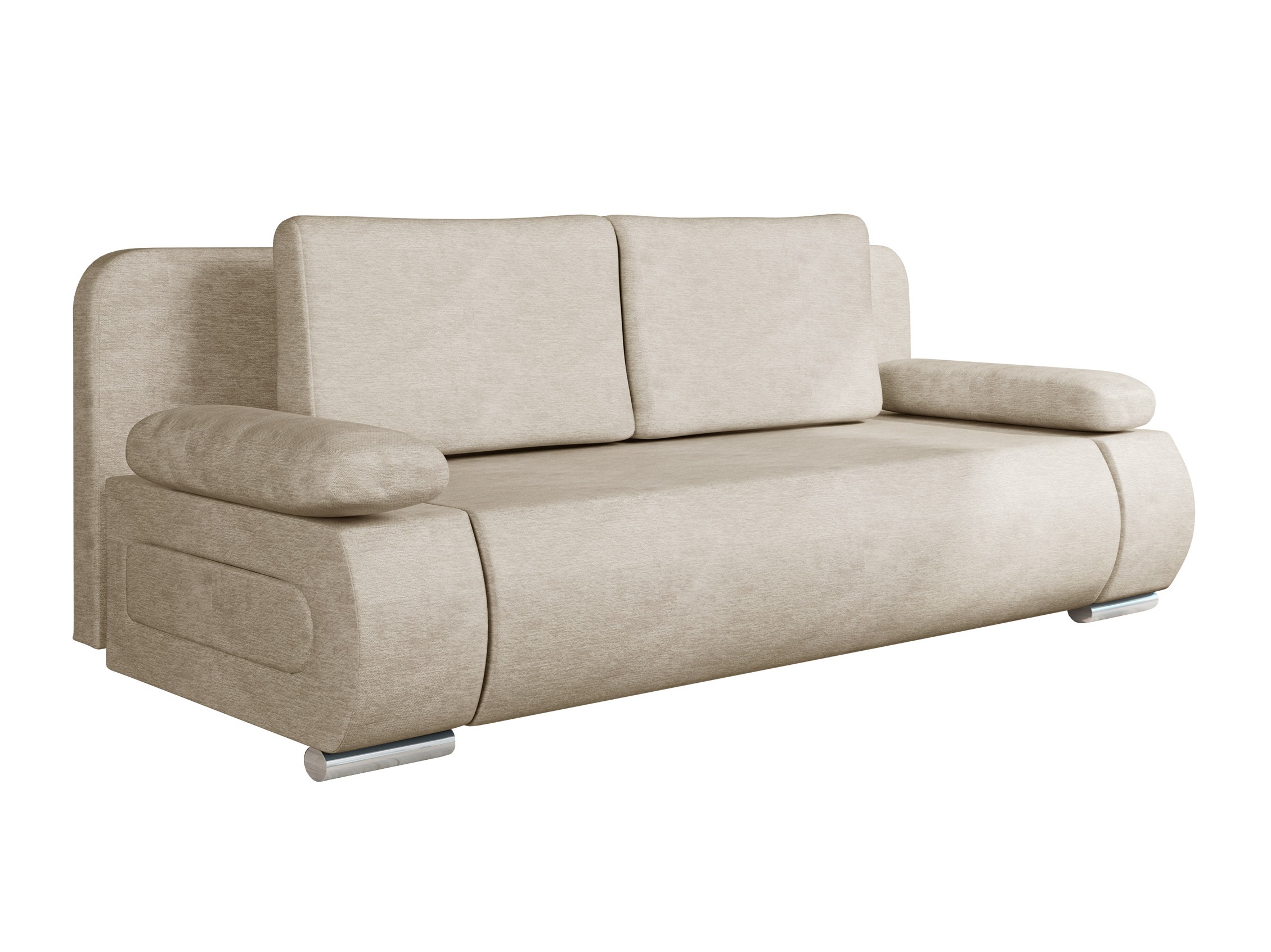 Sofa lova Comfivo Pudor (Nazar 225.02)