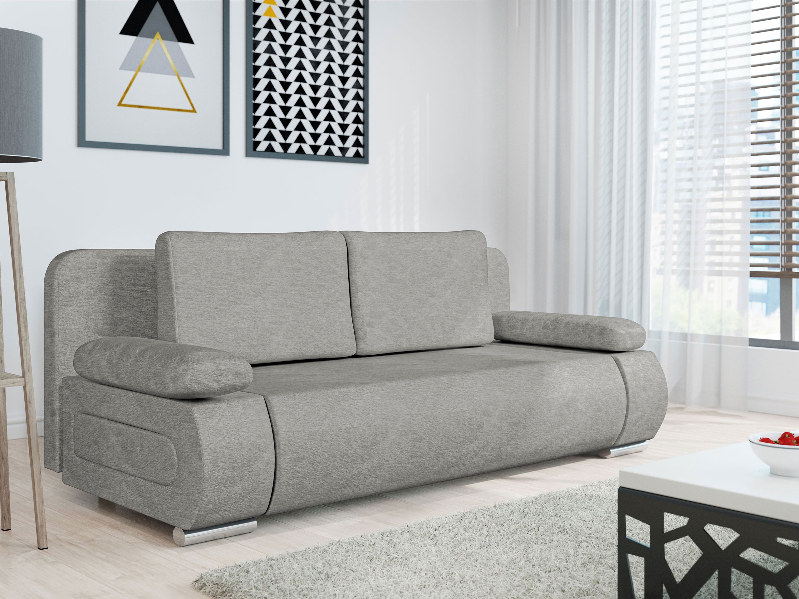 Sofa lova Comfivo Pudor (Nazar 225.05)