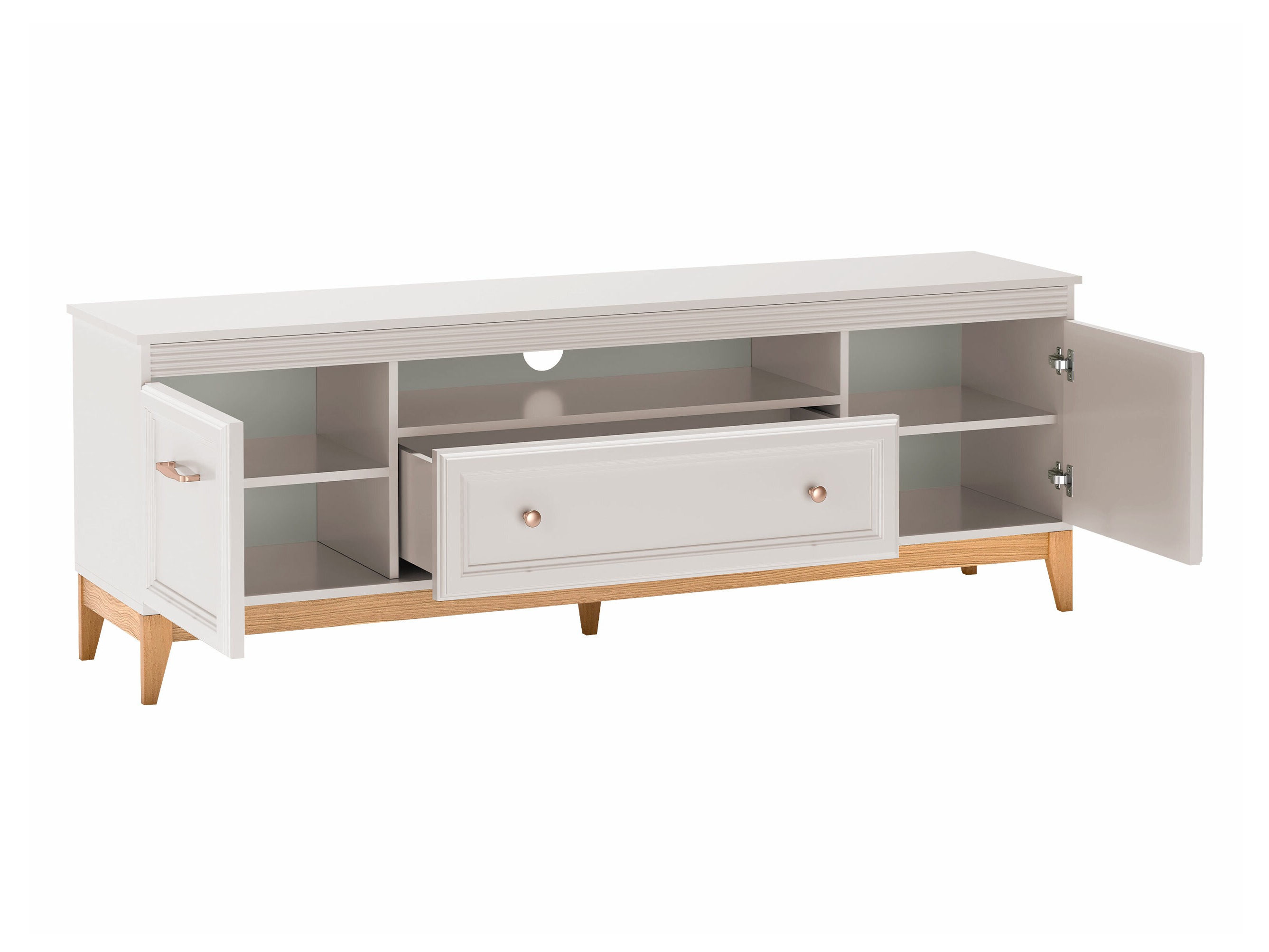 Svetainės komplektas Sonfera 112