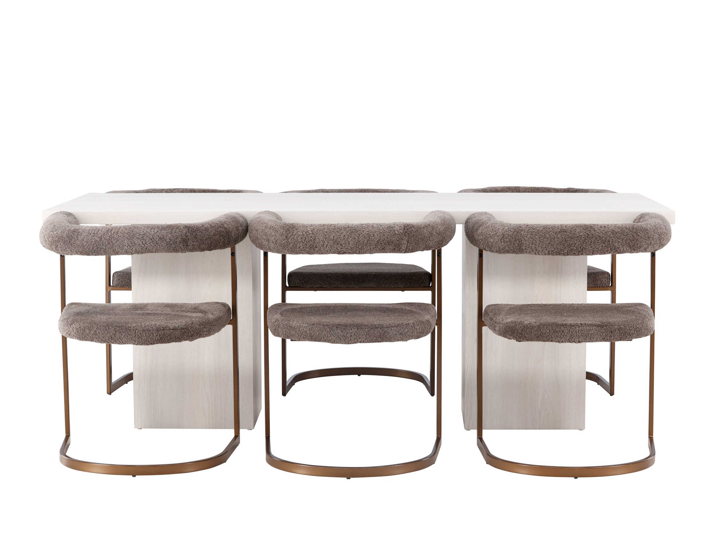 Valgomojo komplektas Dallas 5011