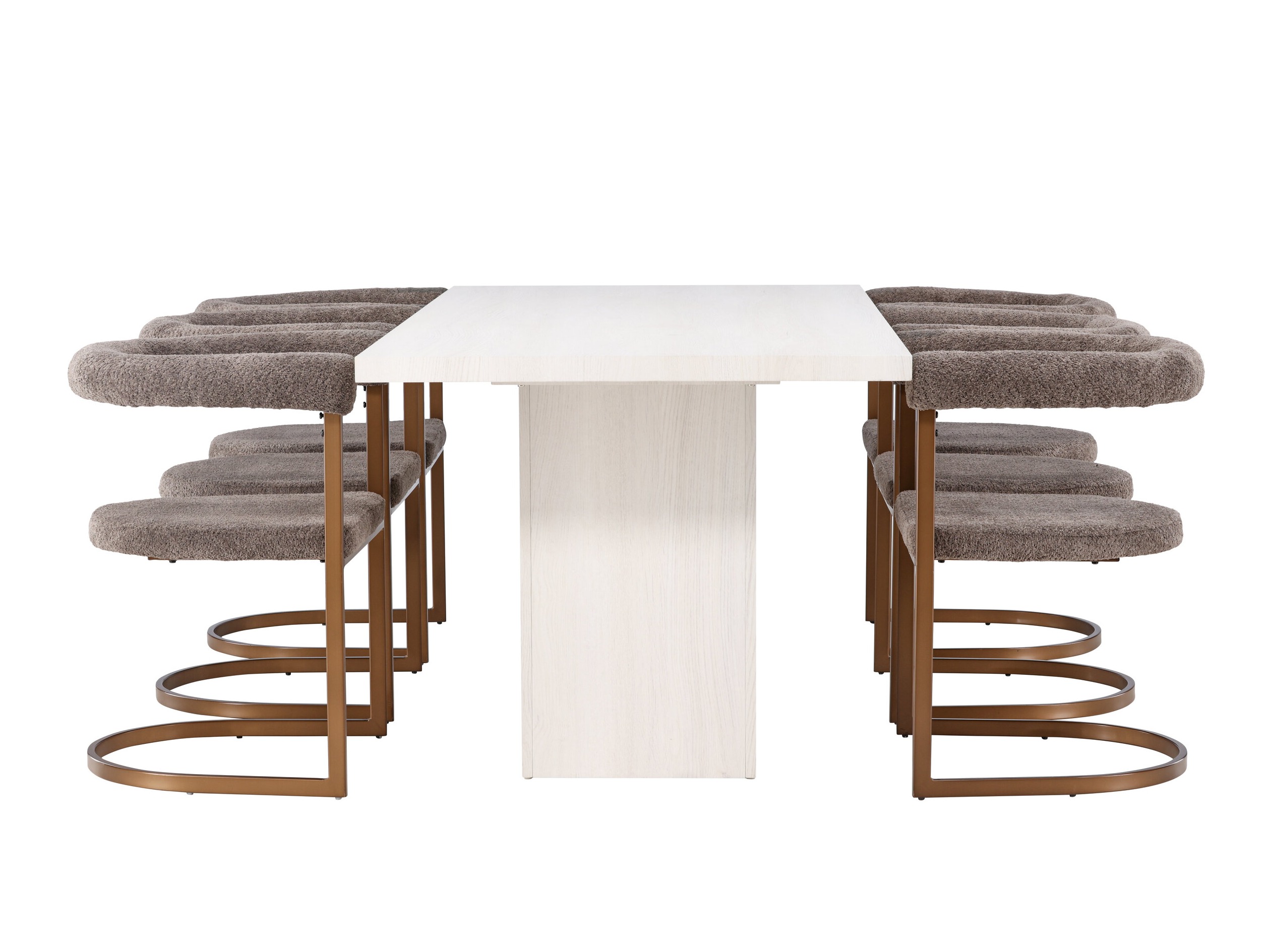 Valgomojo komplektas Dallas 5011