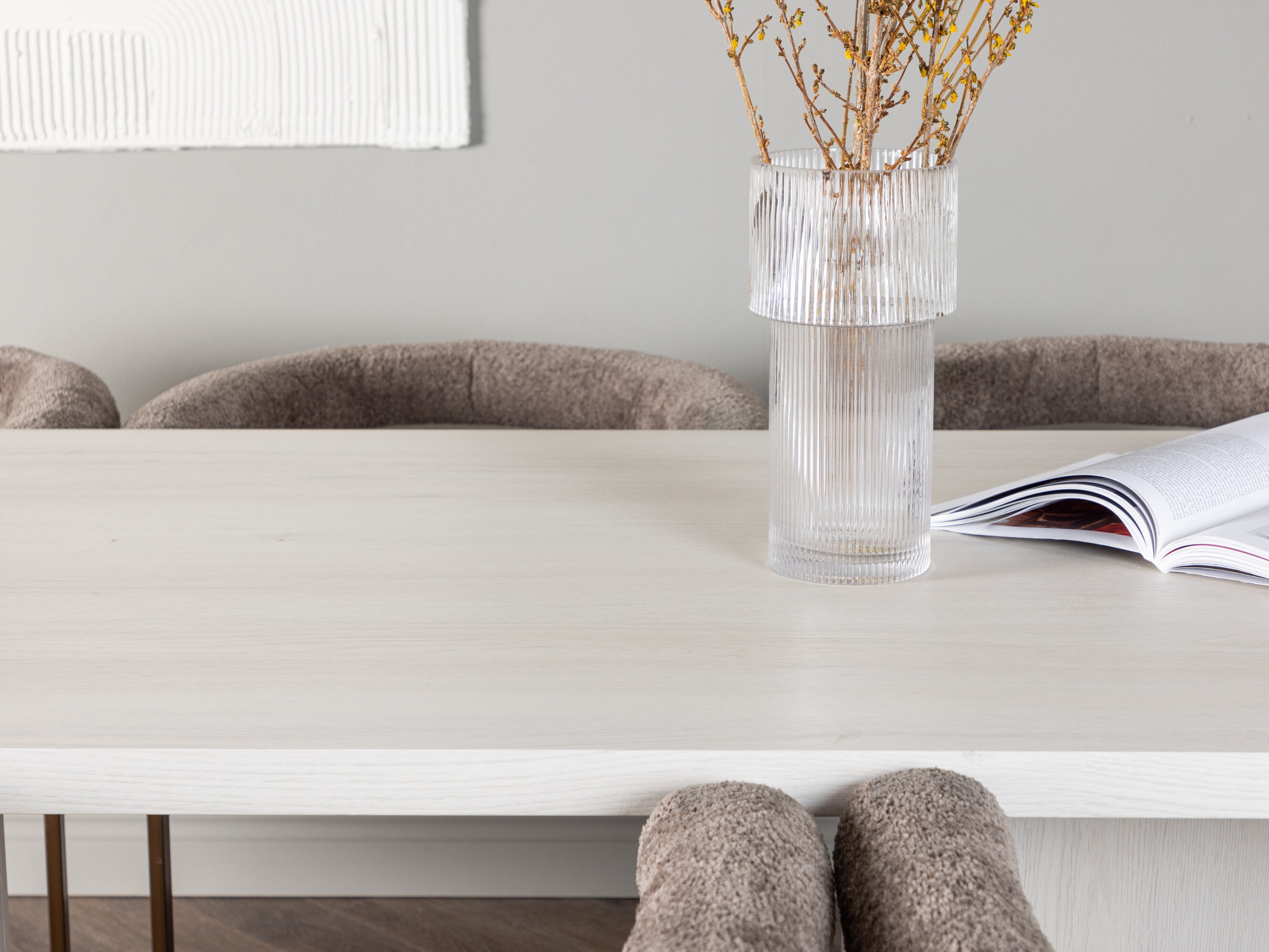 Valgomojo komplektas Dallas 5011