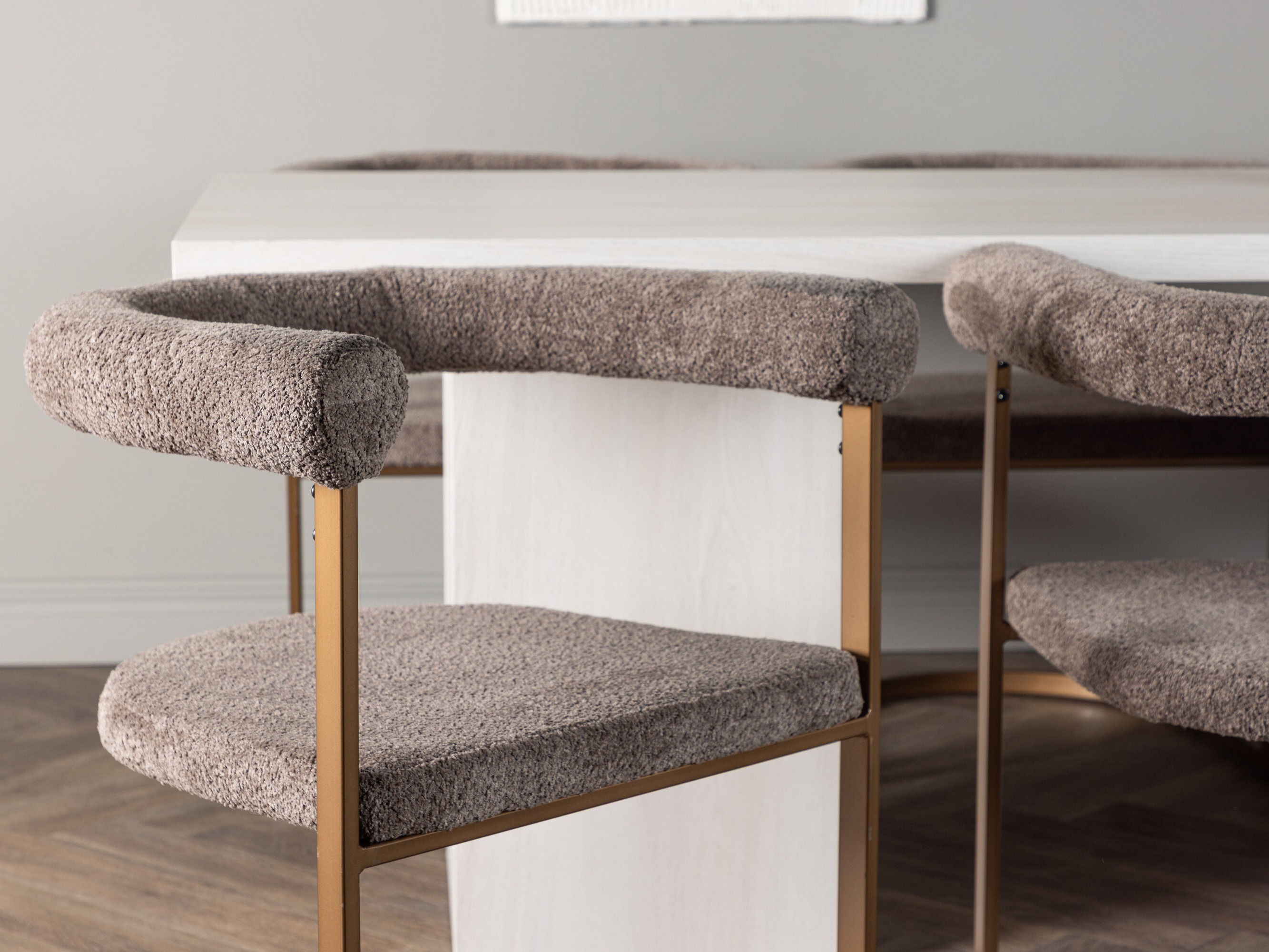 Valgomojo komplektas Dallas 5011