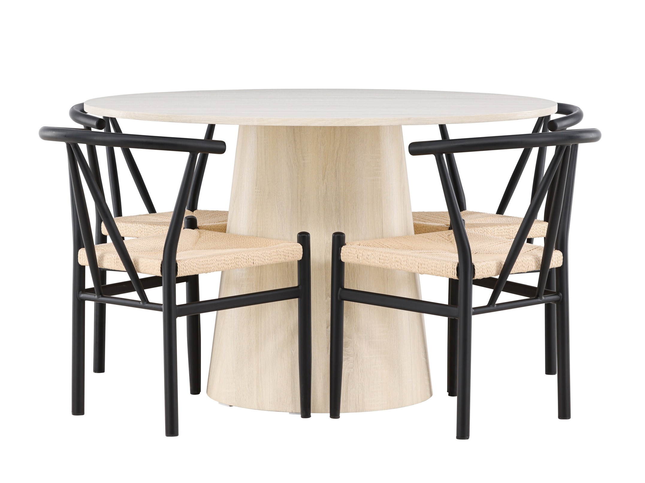 Valgomojo komplektas Dallas 5012