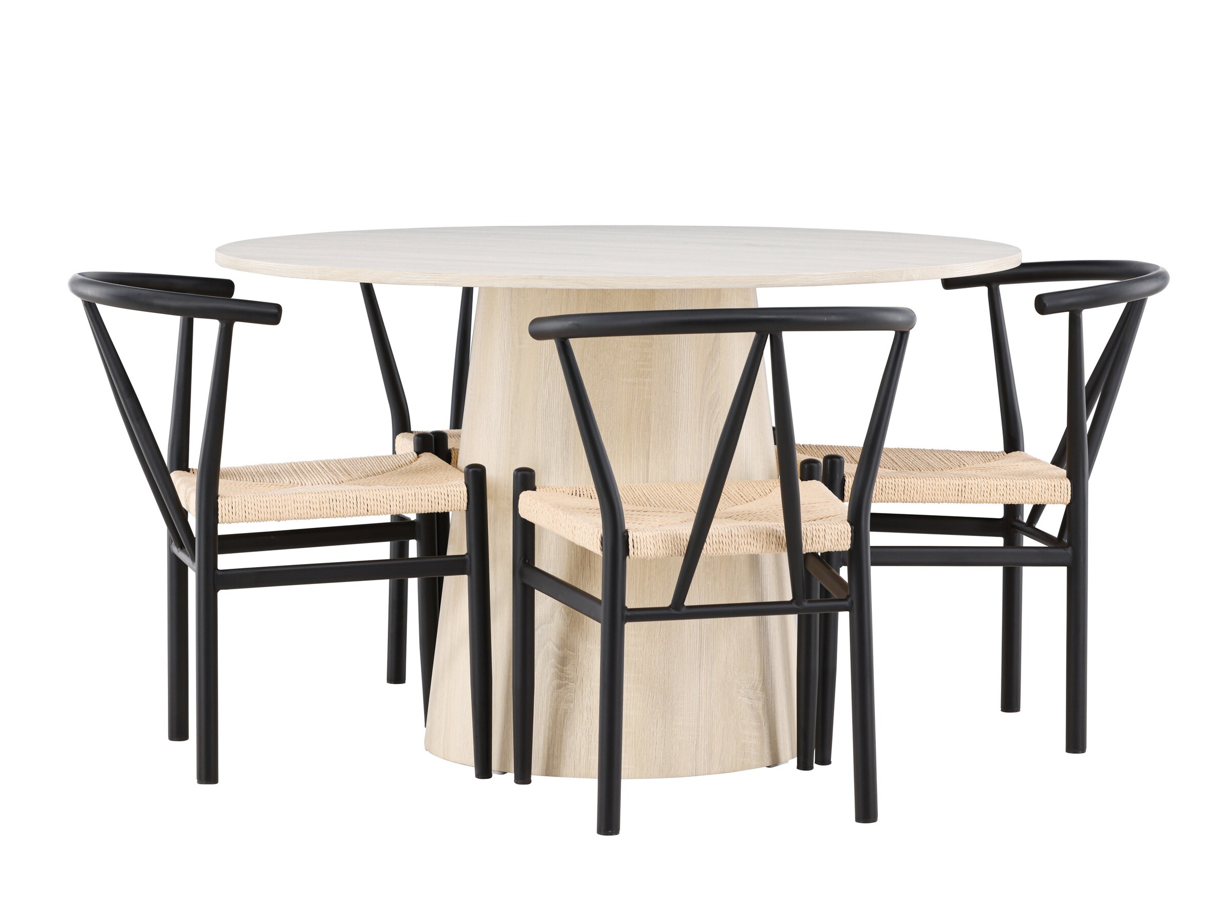 Valgomojo komplektas Dallas 5012