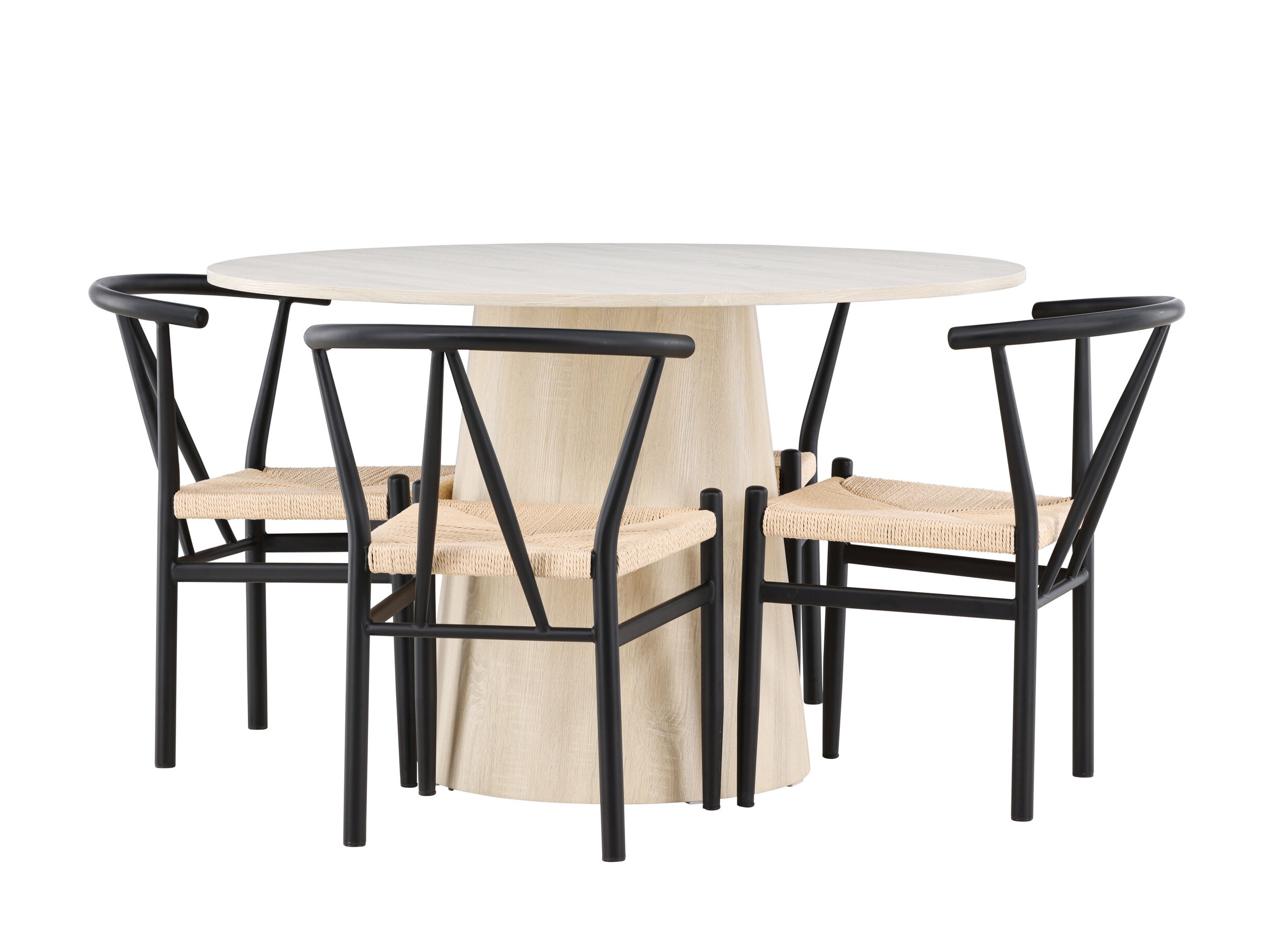 Valgomojo komplektas Dallas 5012