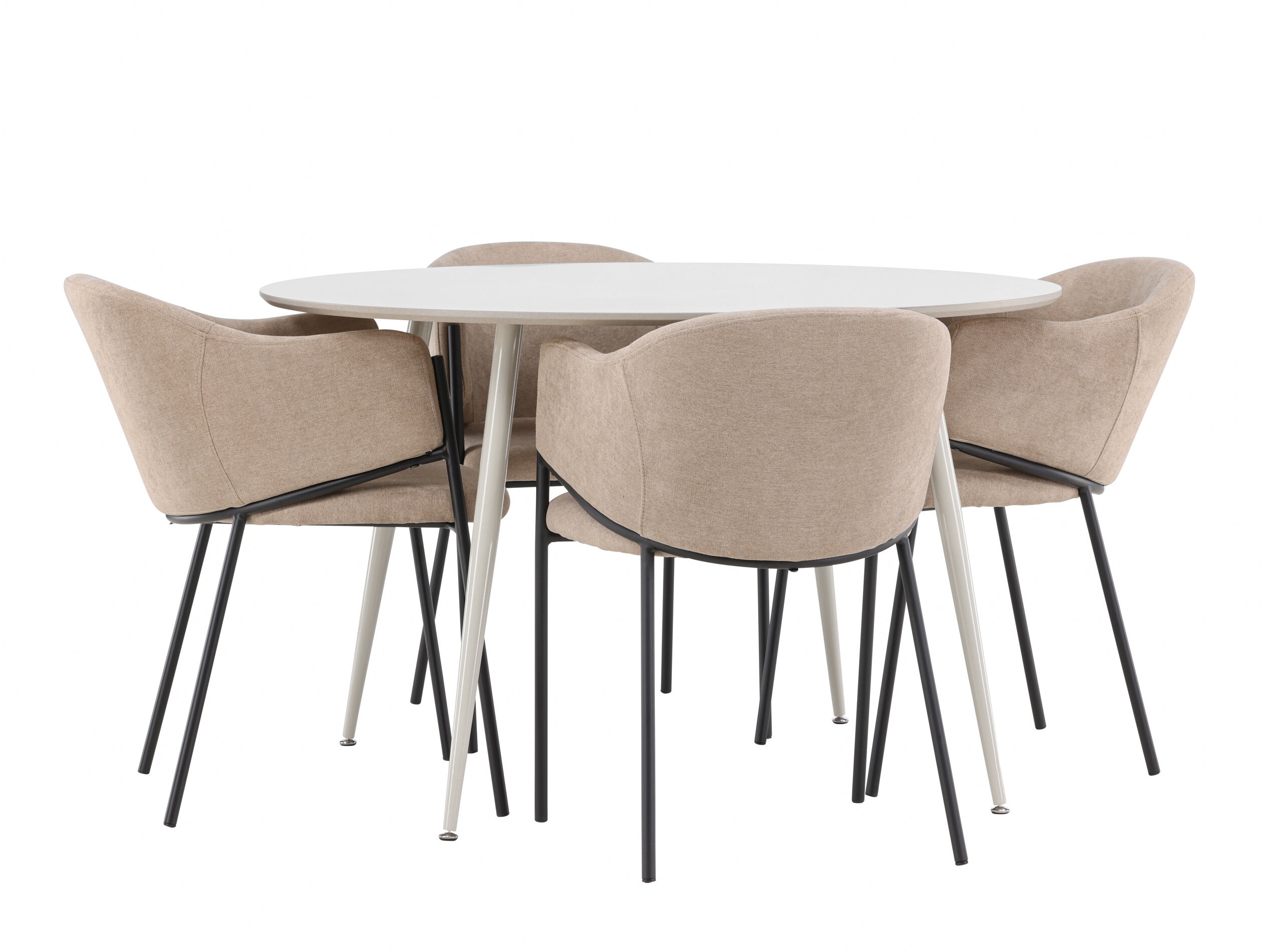 Valgomojo komplektas Dallas 5014