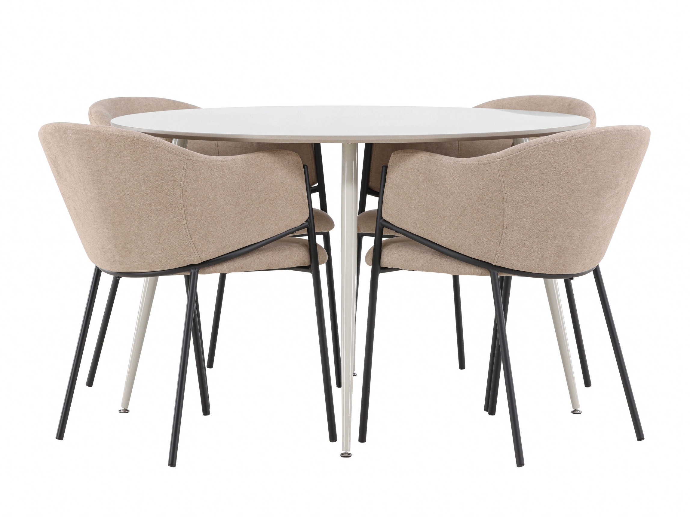 Valgomojo komplektas Dallas 5014