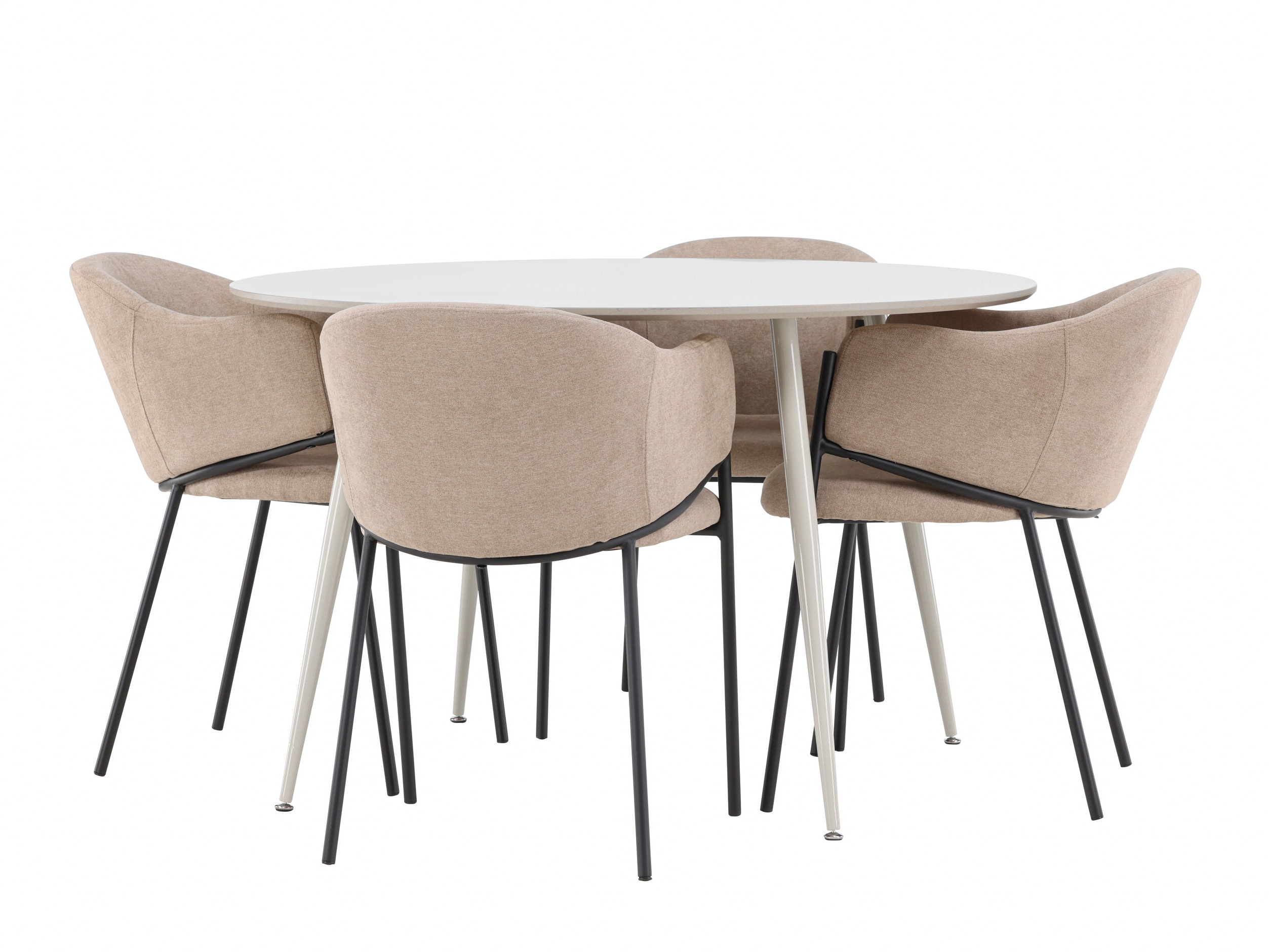 Valgomojo komplektas Dallas 5014