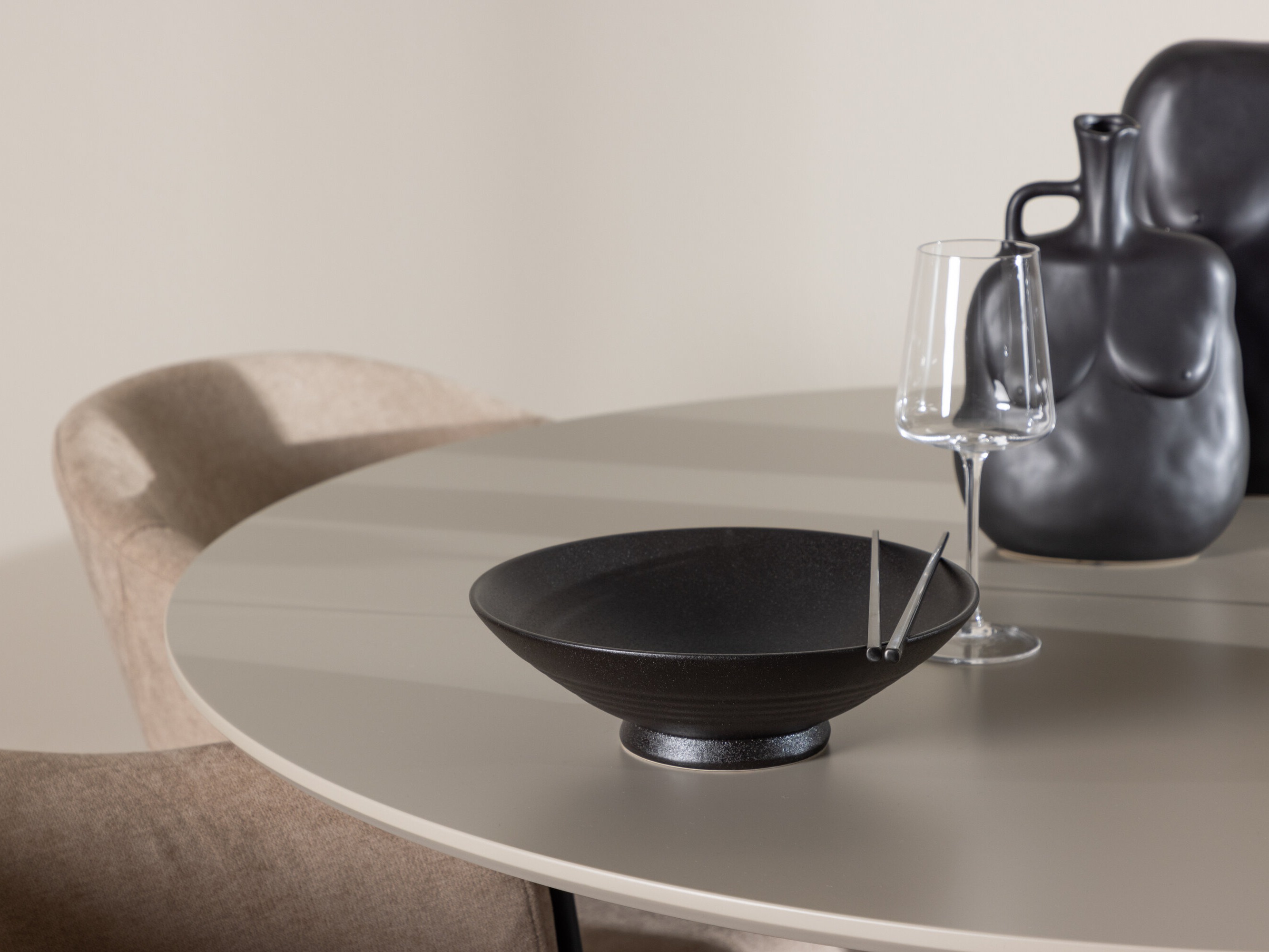 Valgomojo komplektas Dallas 5014